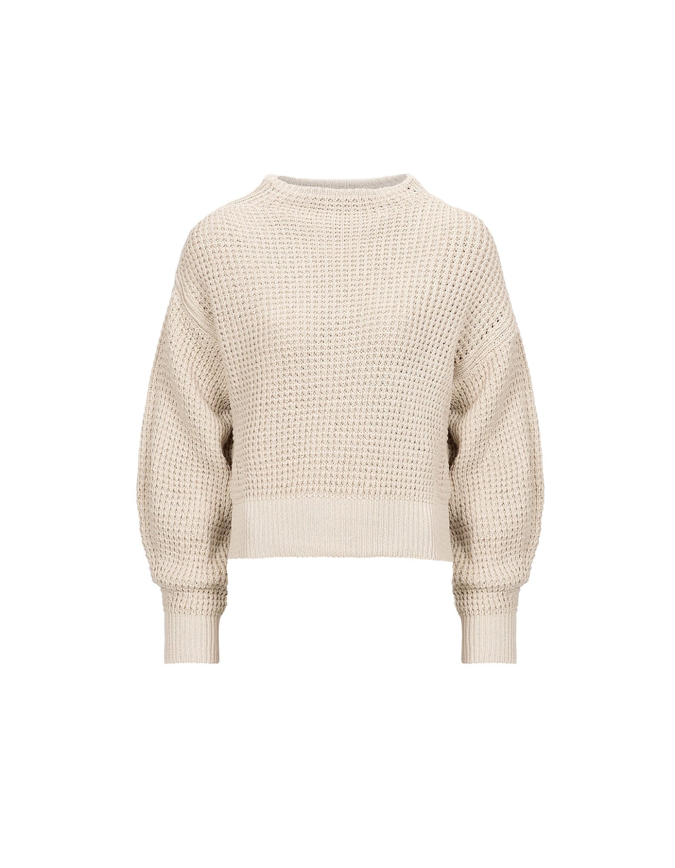 Pullover Sundeck | Blanche