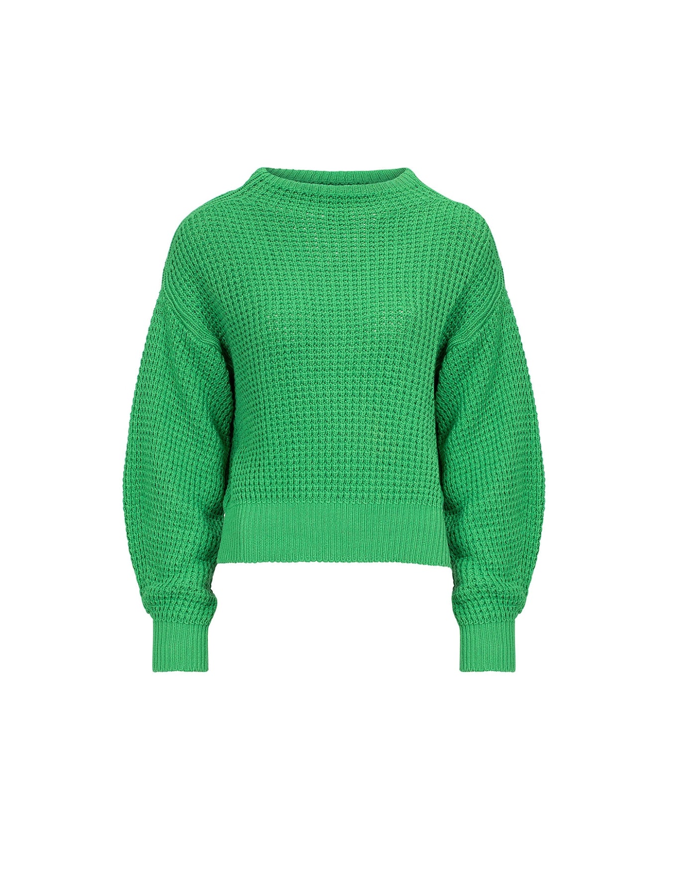 Pullover Sundeck | Green