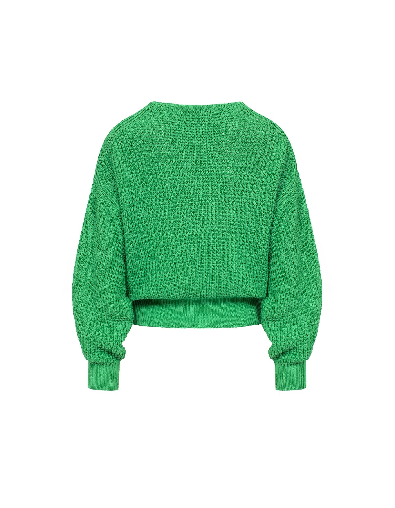Pullover Sundeck | Green