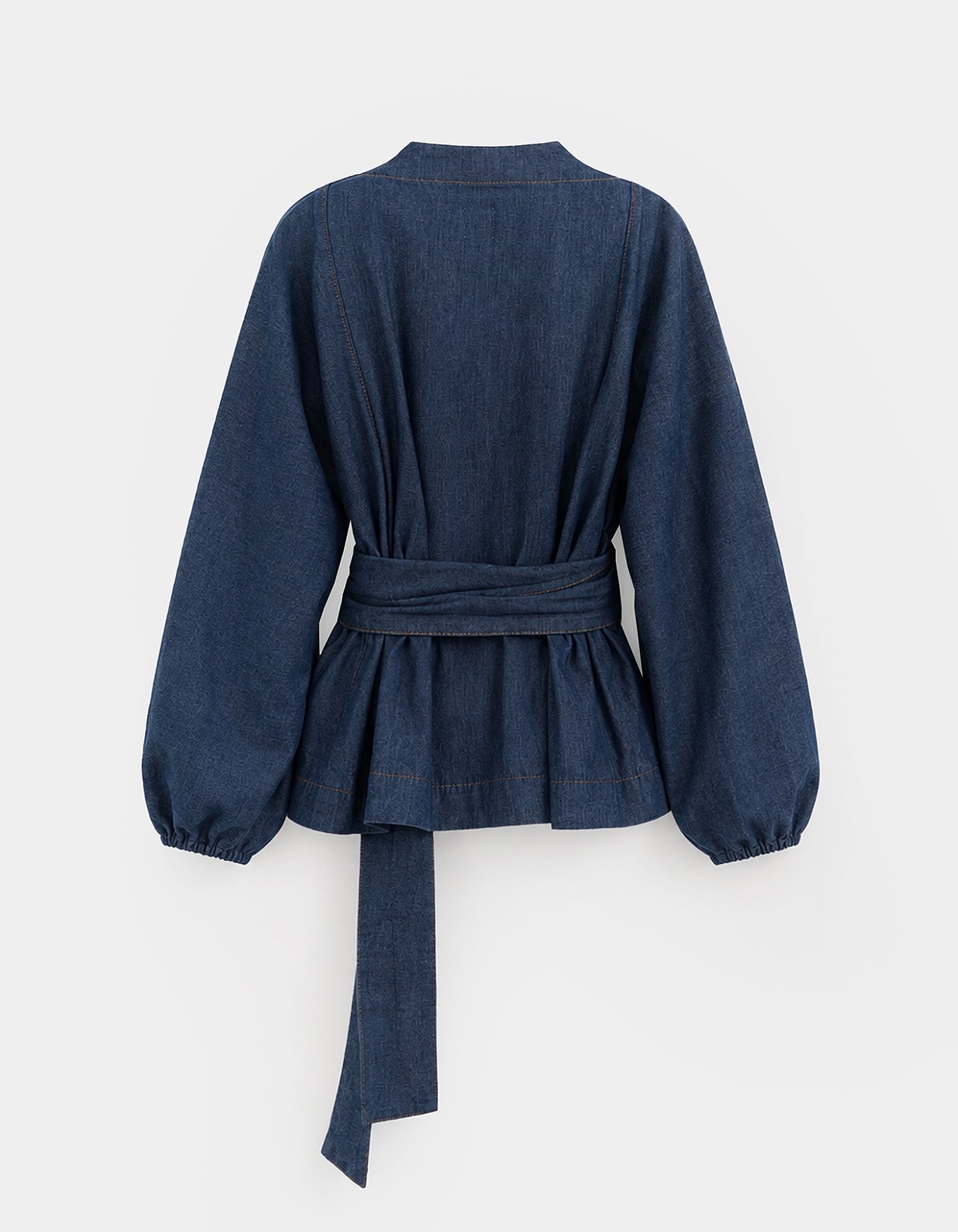Top Rally | Indigo