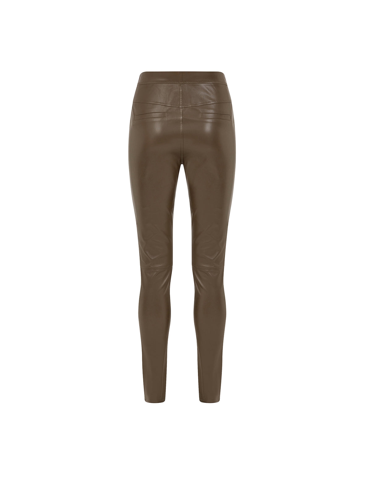 Pants Rue Amelot | Chocolate
