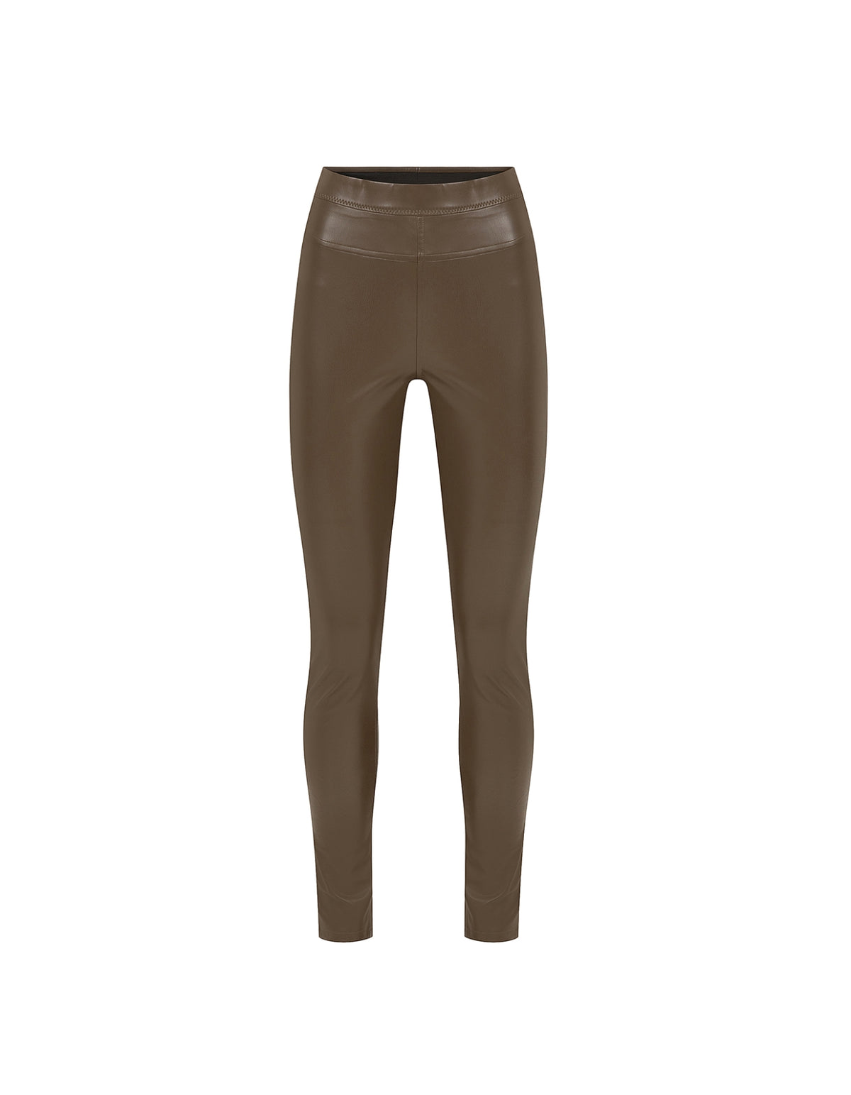Pants Rue Amelot | Chocolate