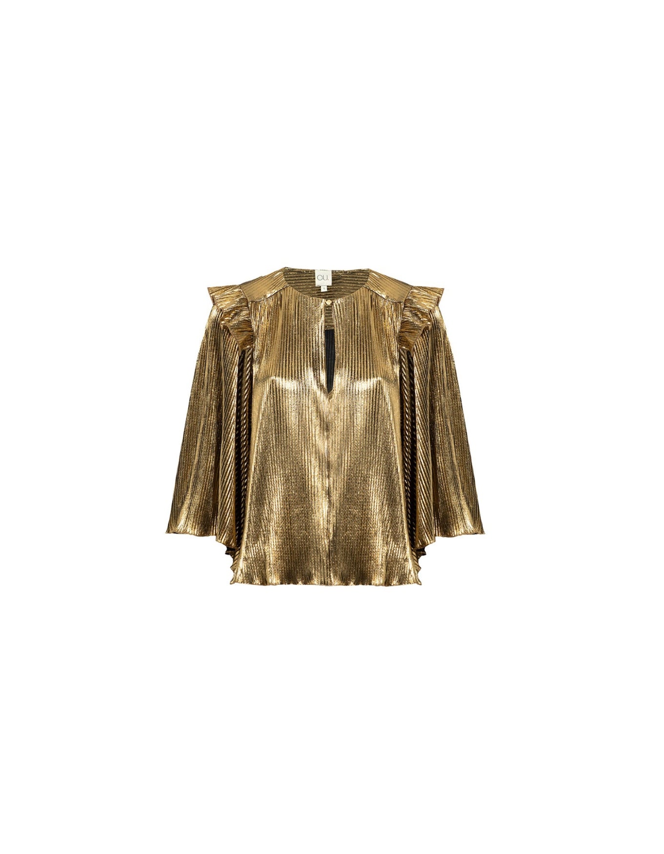Top Yule | Gold