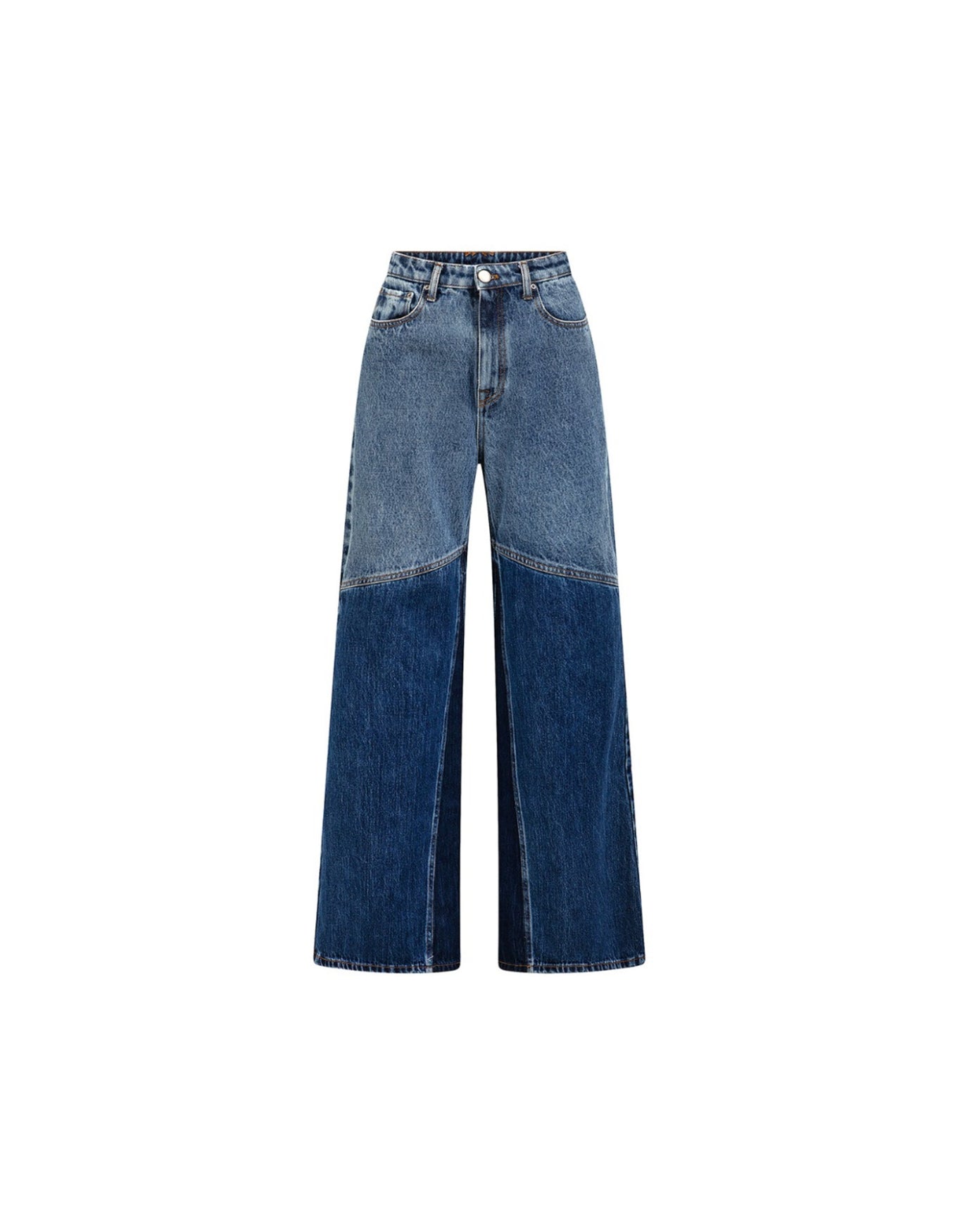 Jeans Pantin | Blue