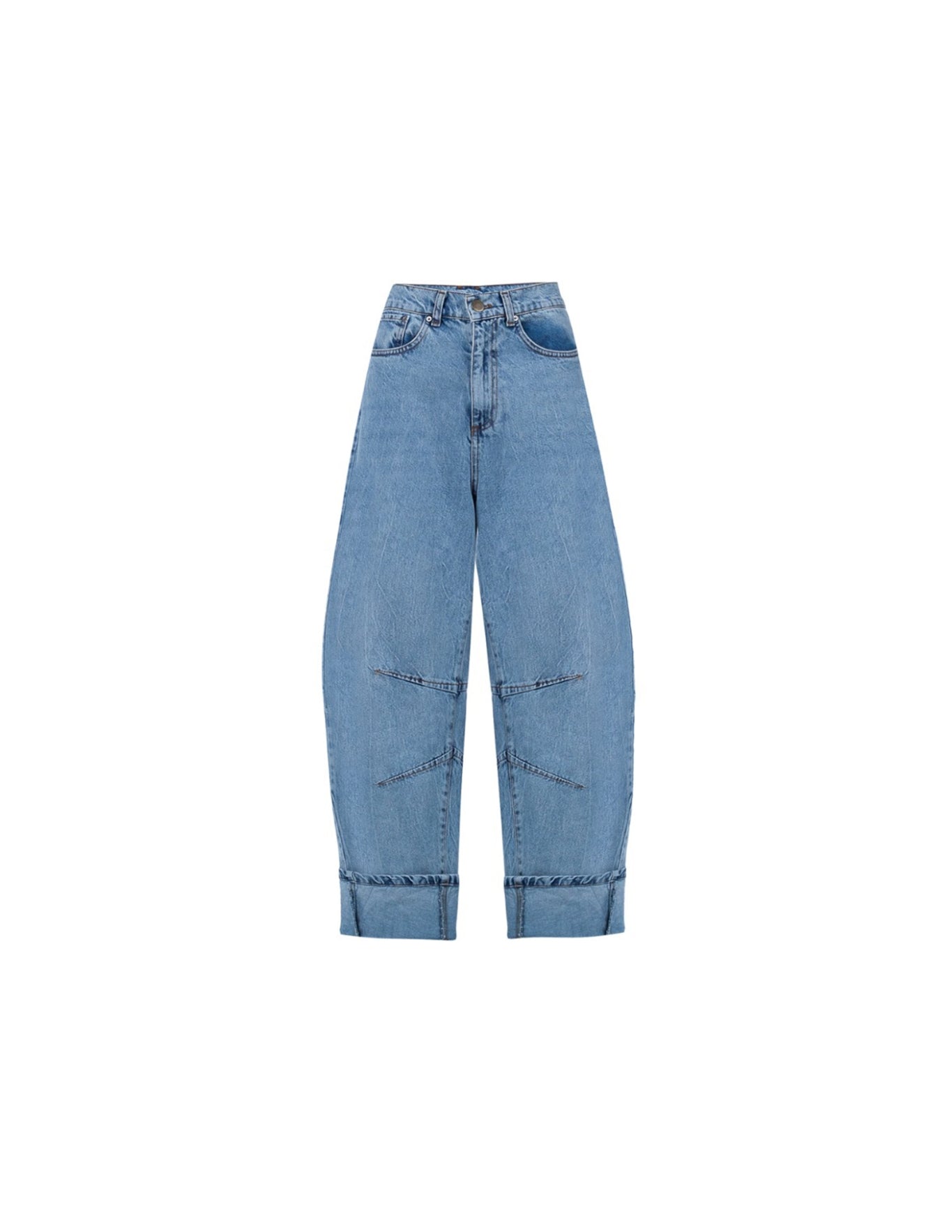 Jeans Rue Chaudron | Blue
