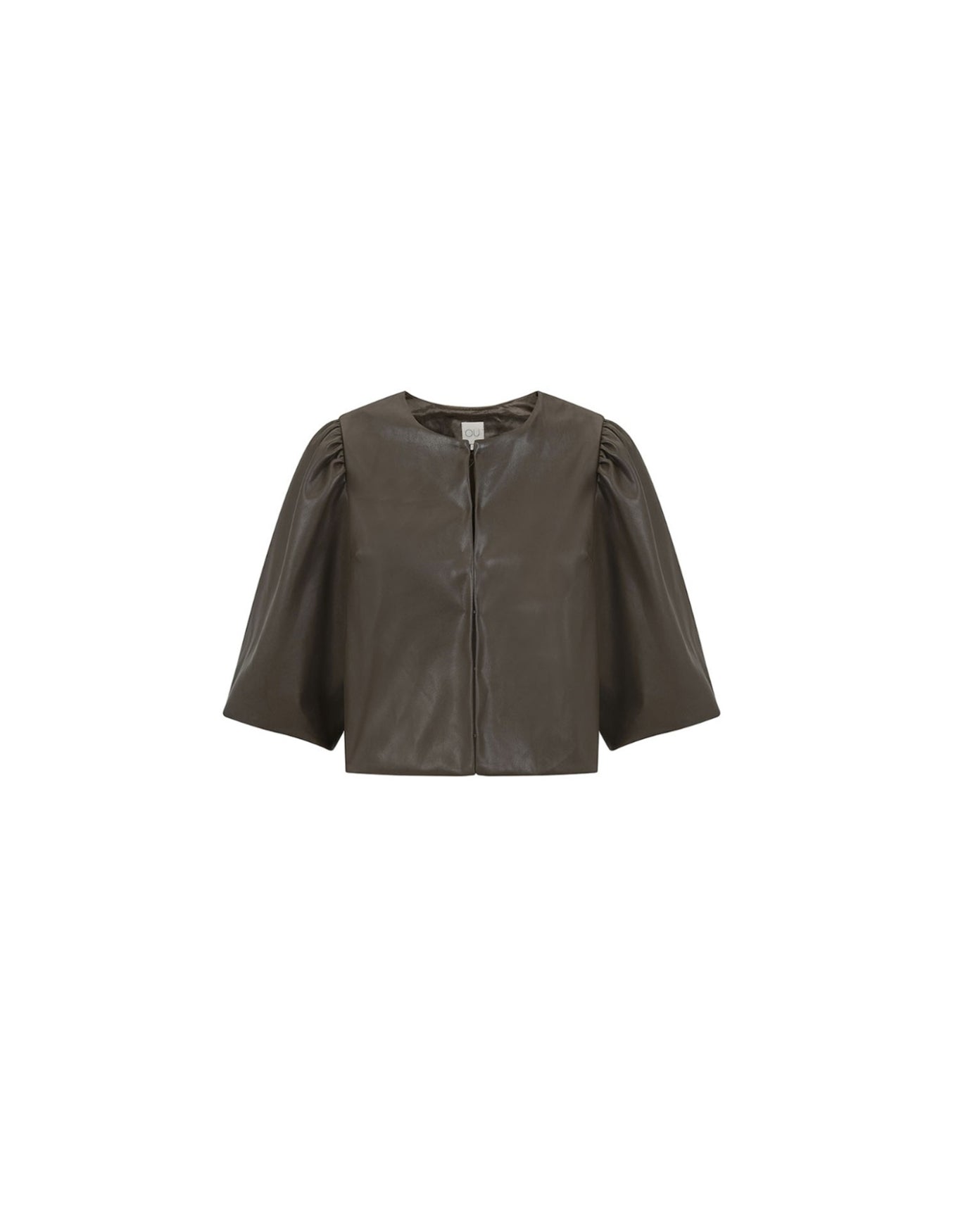 Top Rue Rocroy | Green