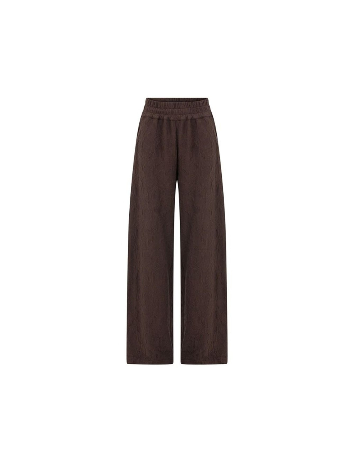 Pants Le Doux | Brown