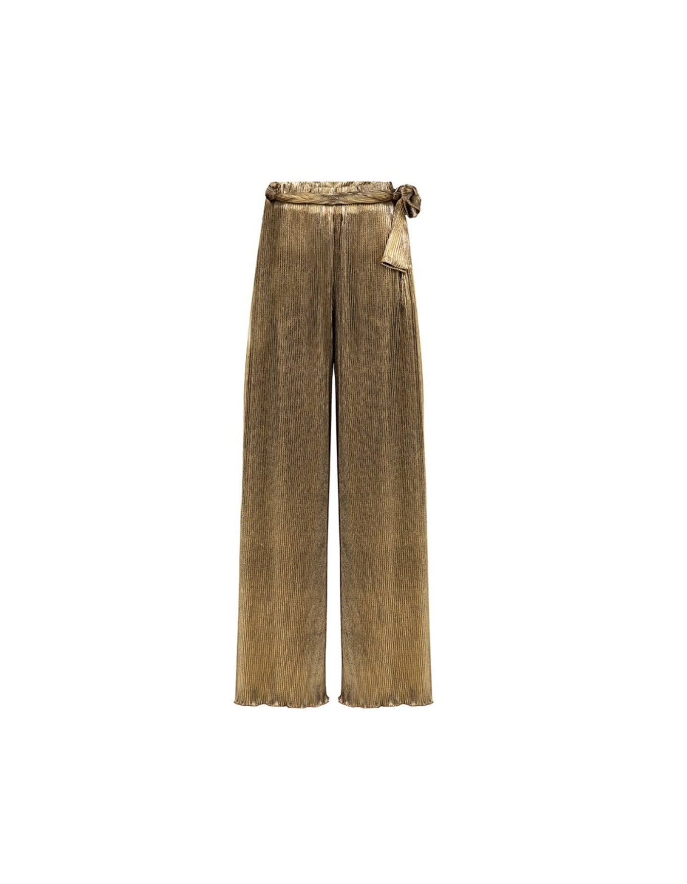 Pants Yule | Gold