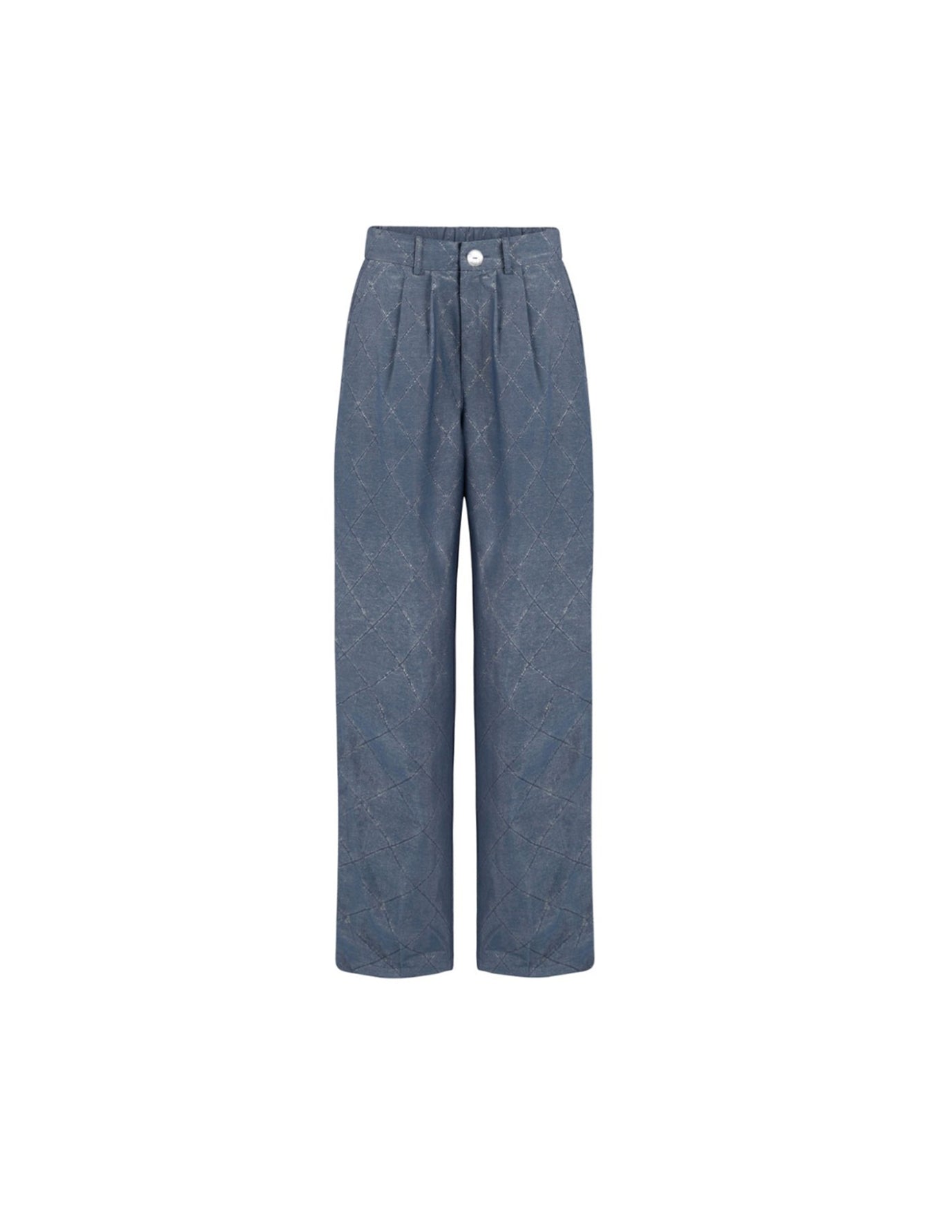 Pants Sainte Chapelle | Blue