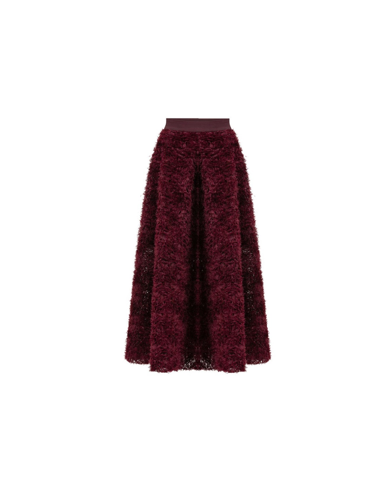 Skirt La Piece | Purple
