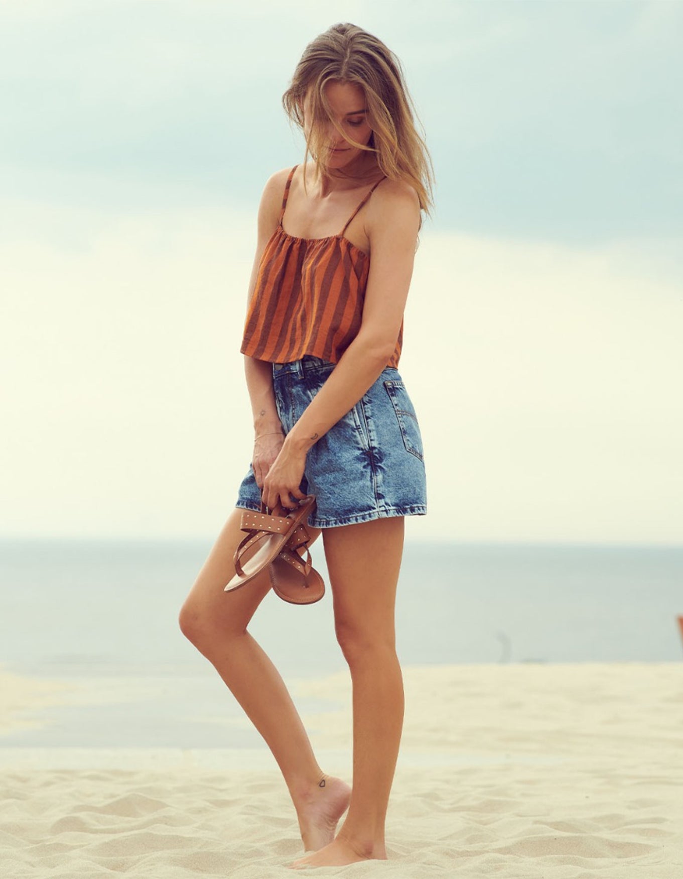 Top Resort | Blue
