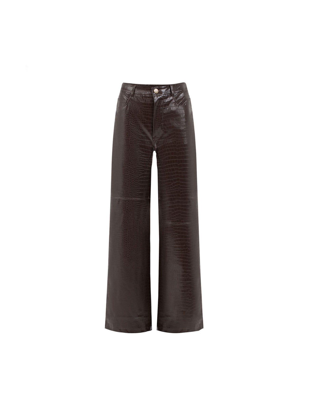 Pants Avenue Juno | Brown