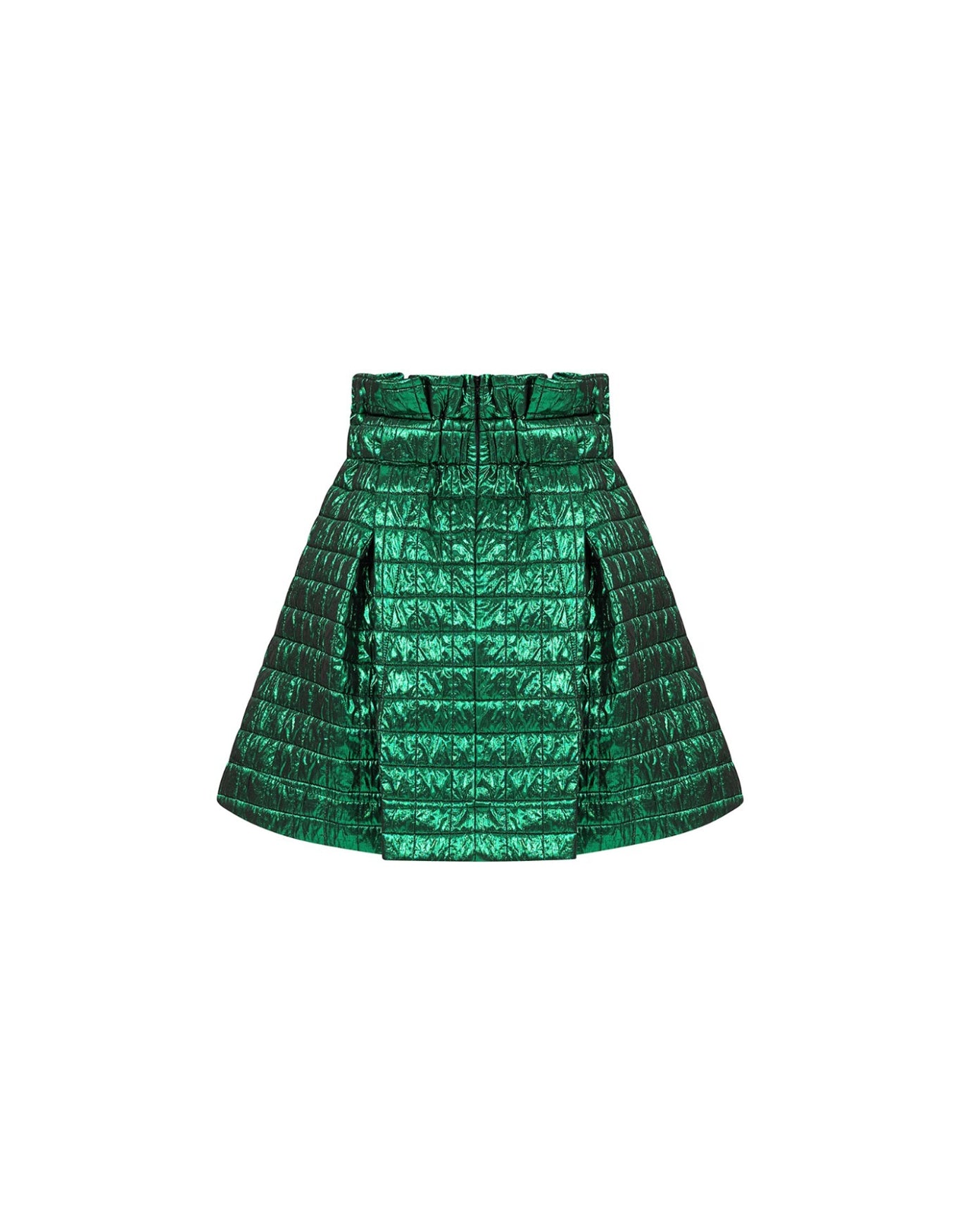 Skirt Poison Ivy | Green