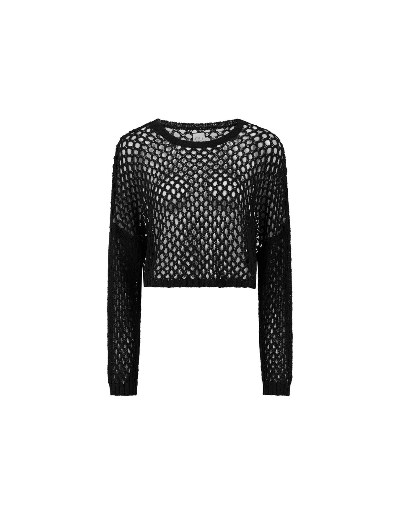 Top Hangout | Noir
