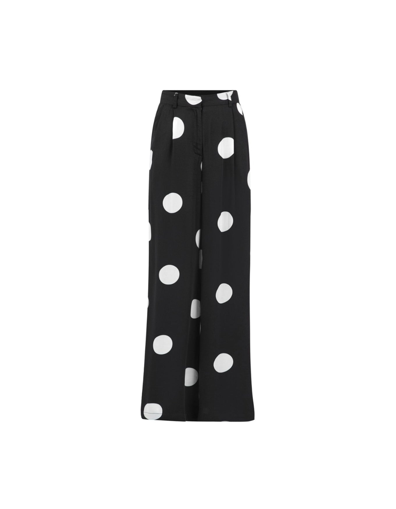 Pants La Pointe | Noir