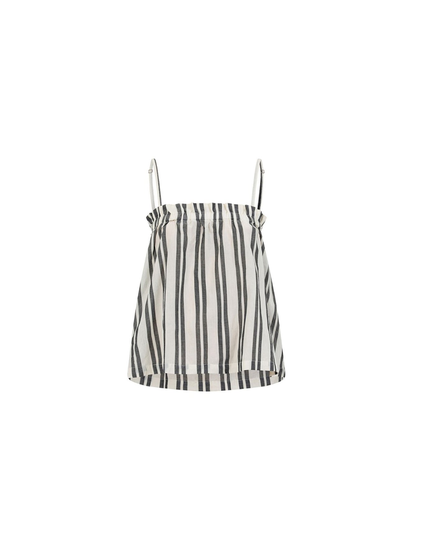 Top Baseline | Creme
