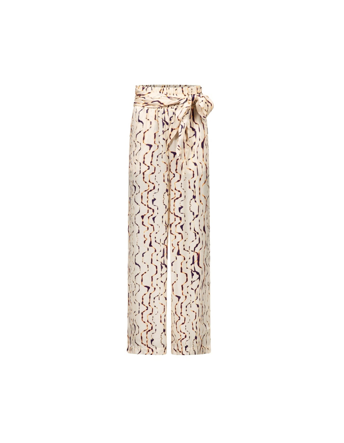 Pants Wild Moon | Creme