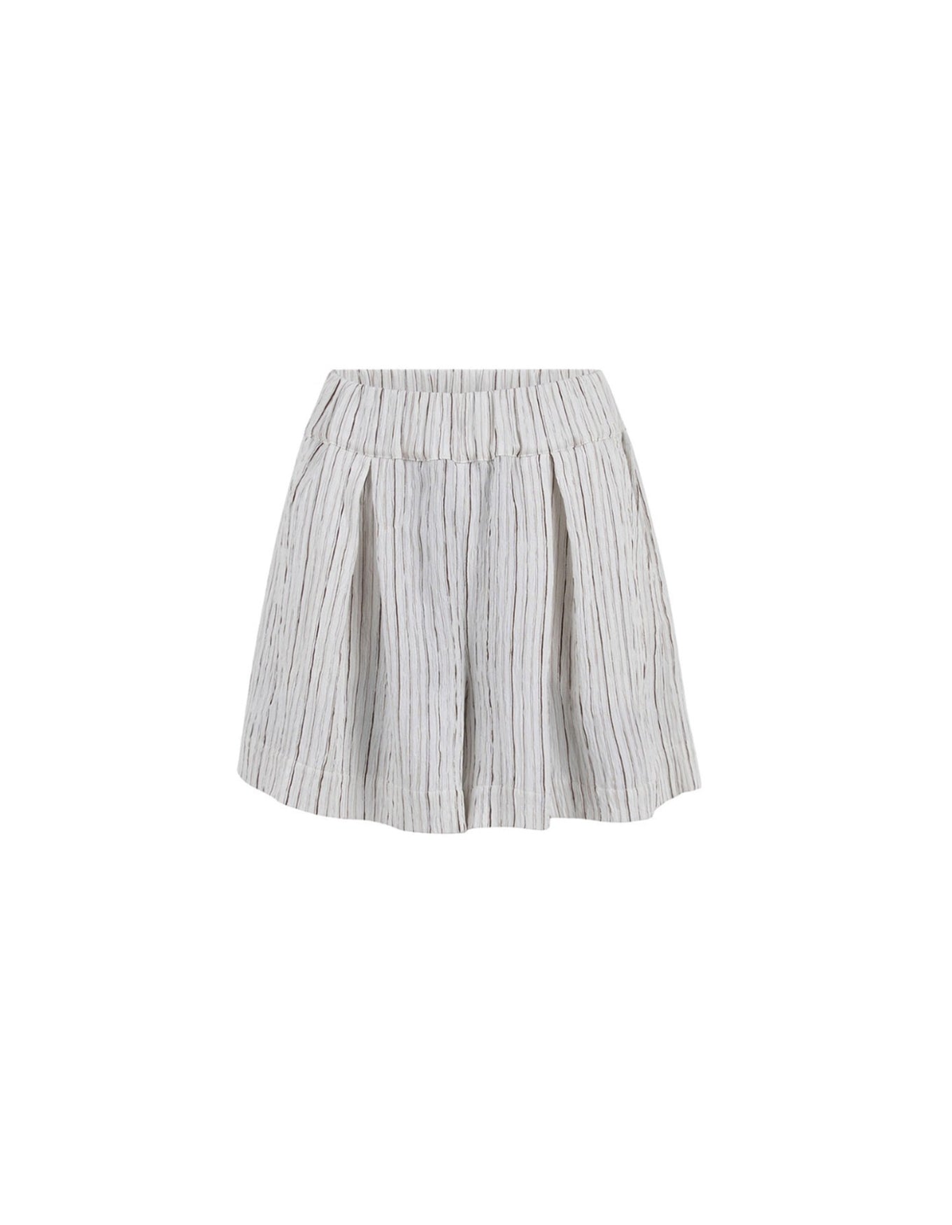 Short RiviËra | Creme