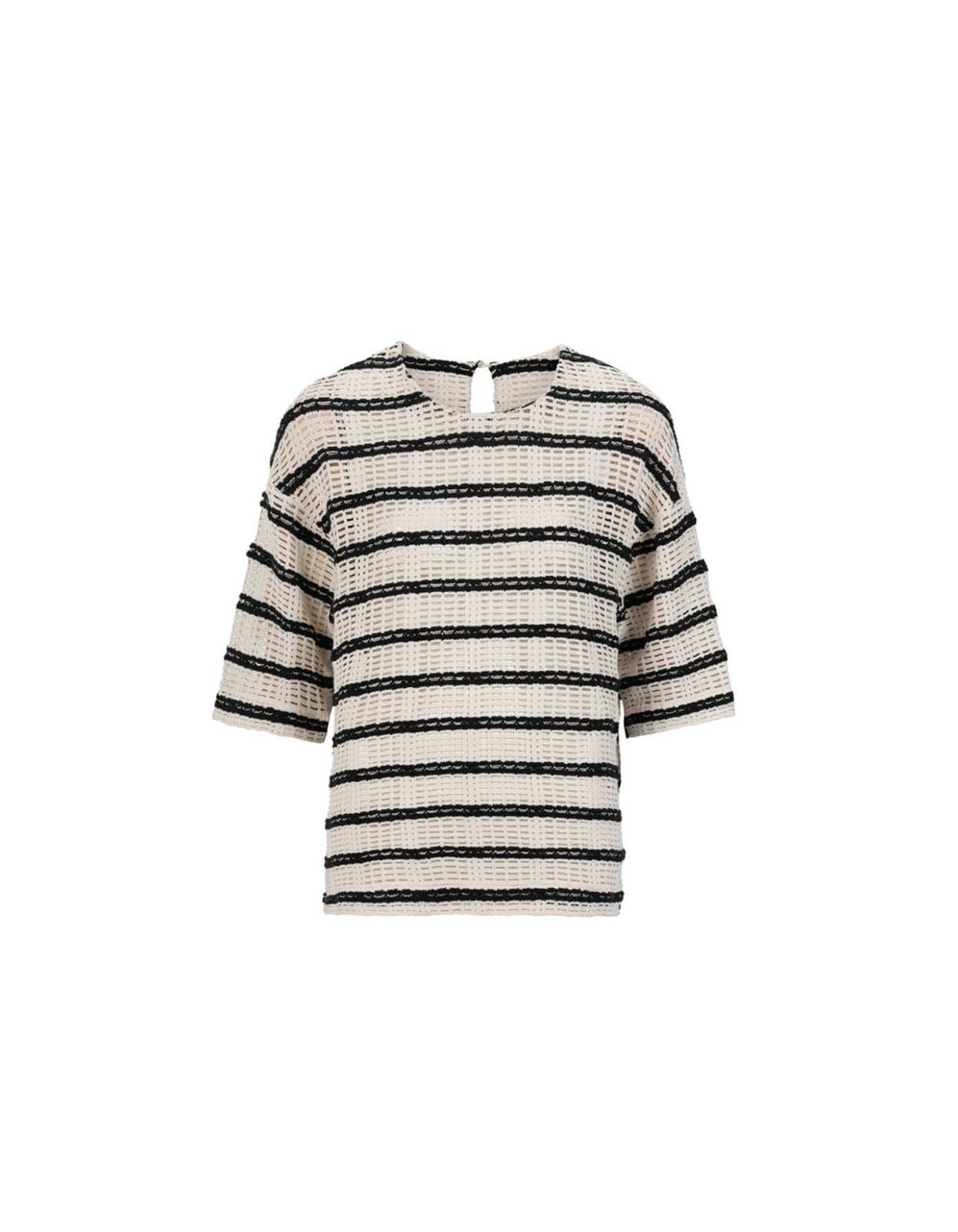 Top Menaggio | Creme