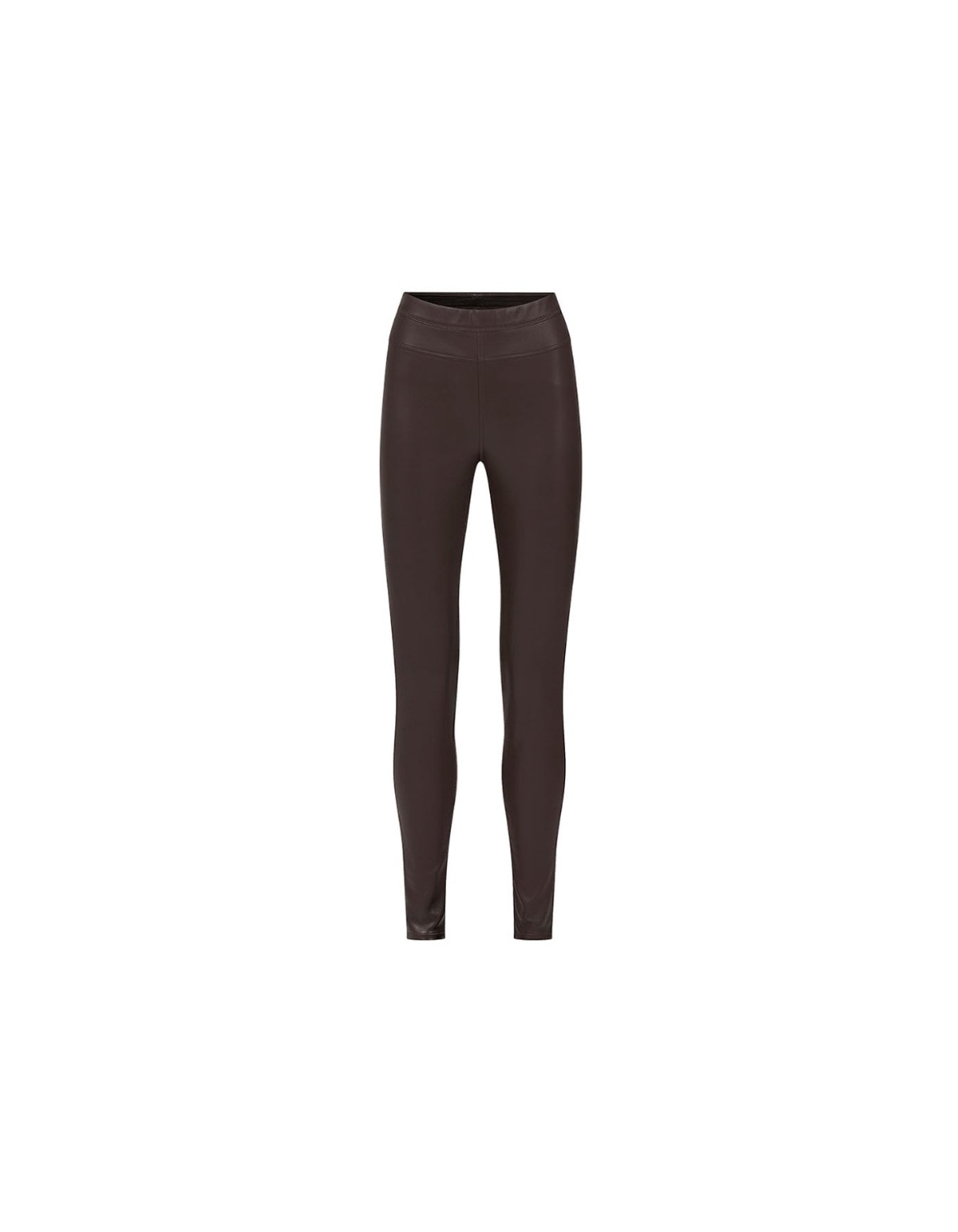 Pants Rue Amelot | Dark Brown