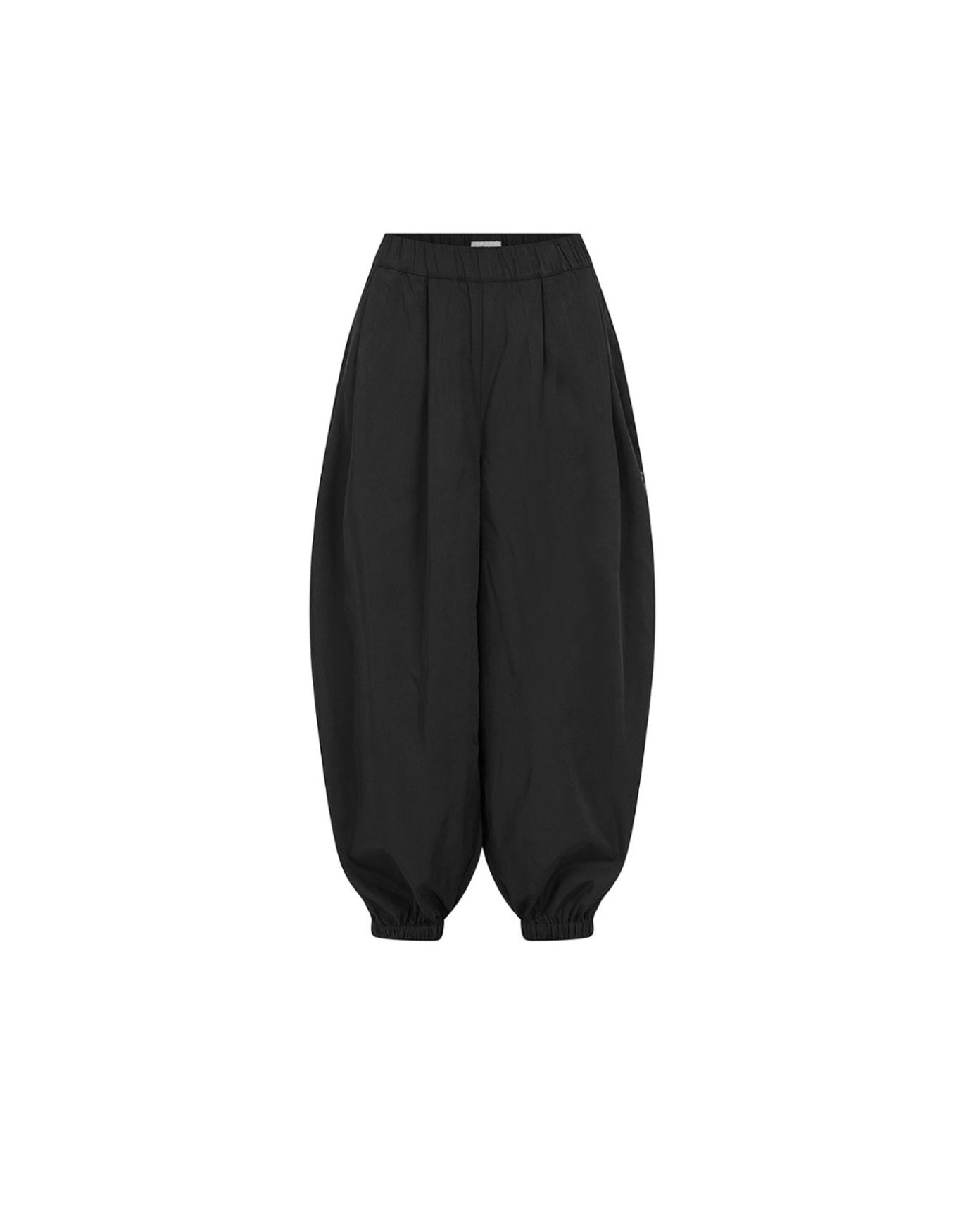 Pants Nuage | Noir
