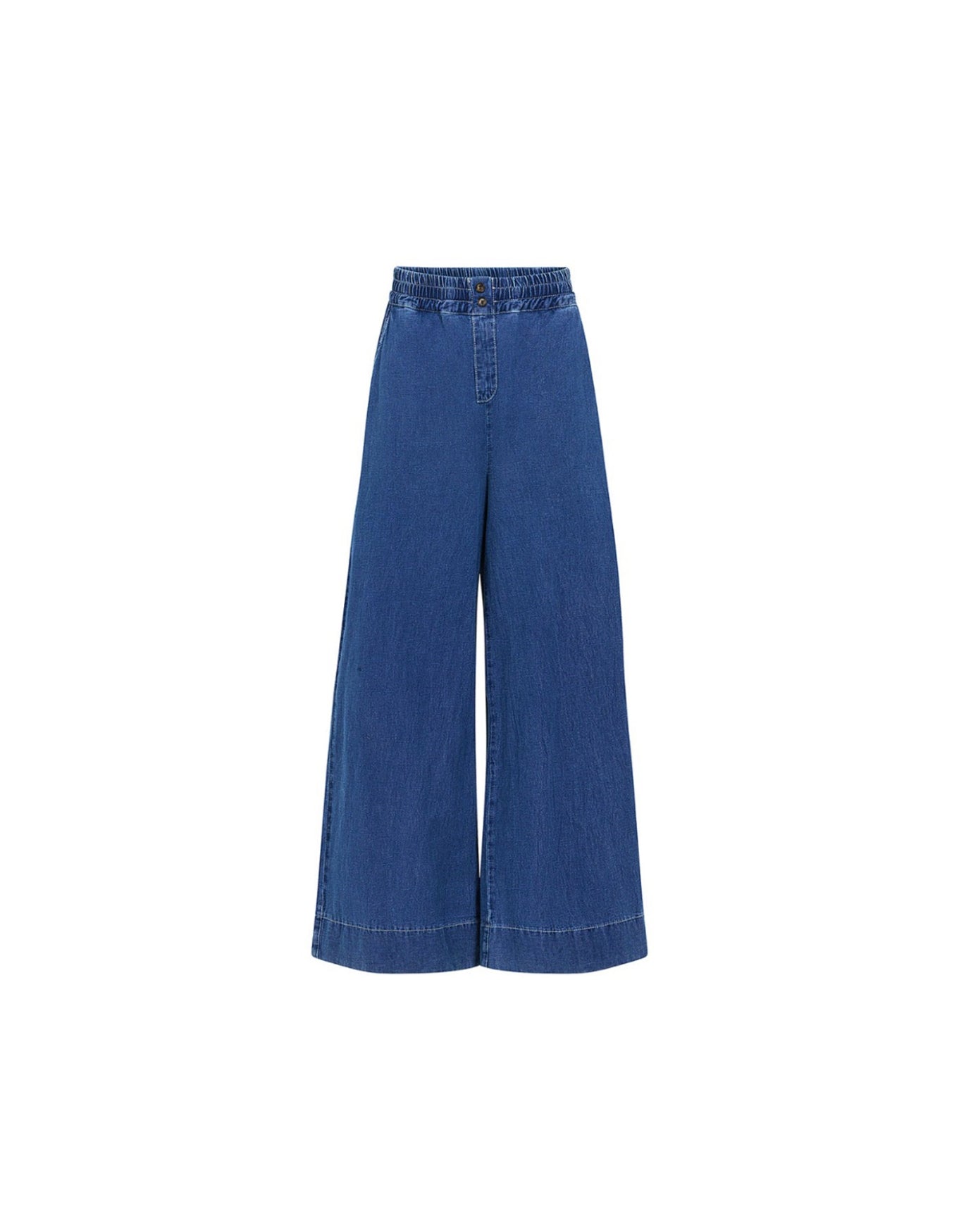 Pants Eclipse | Blue