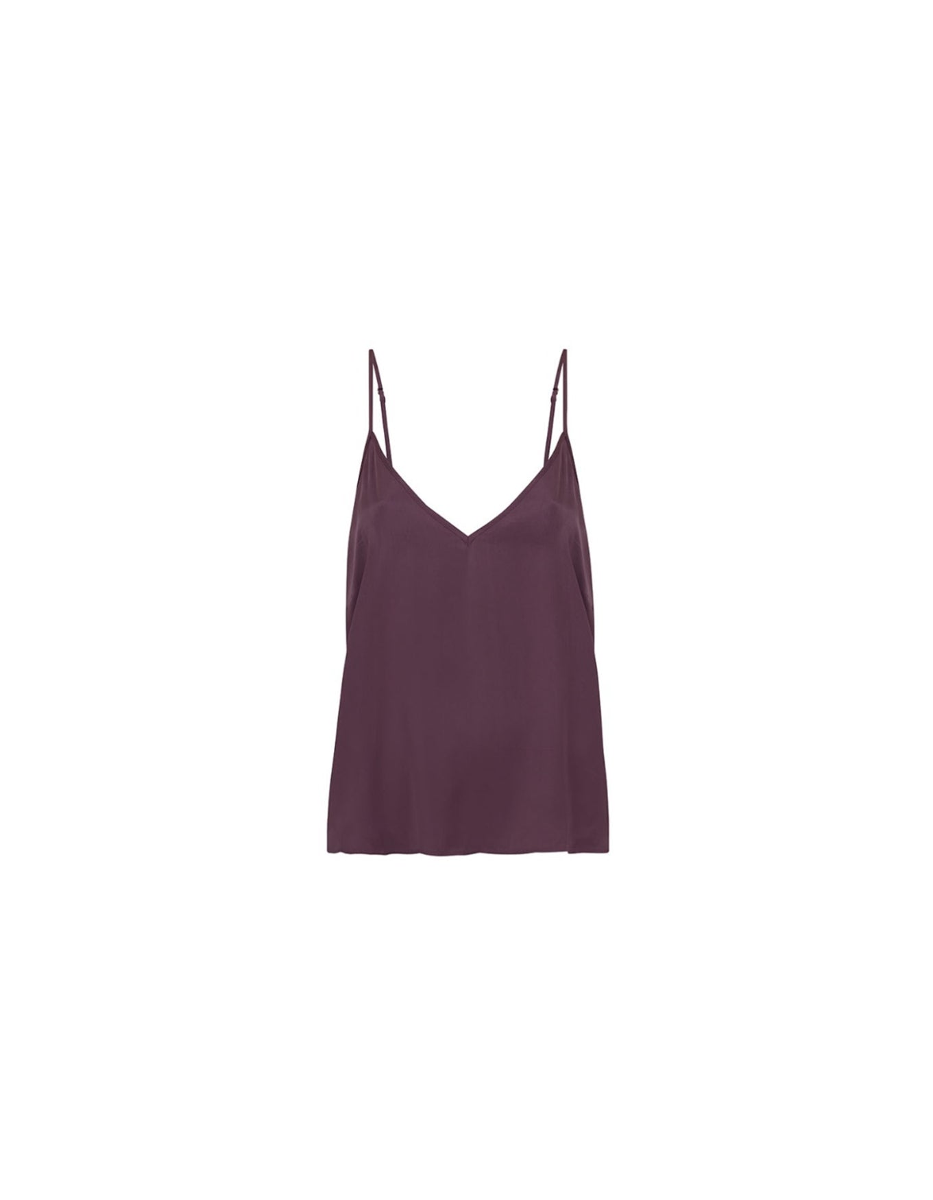 Top Rue Amelie | Purple