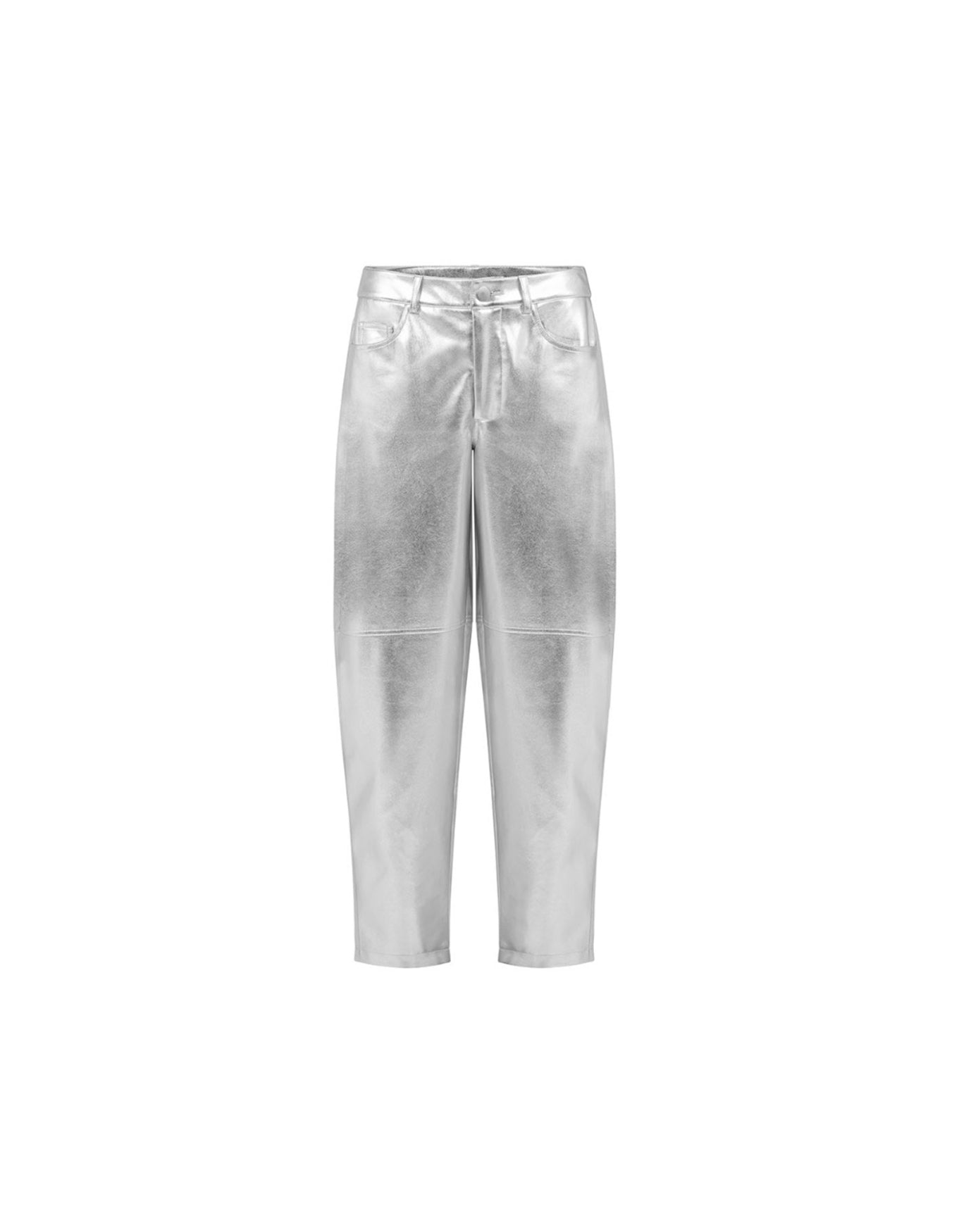 Pants Stellar | Silver