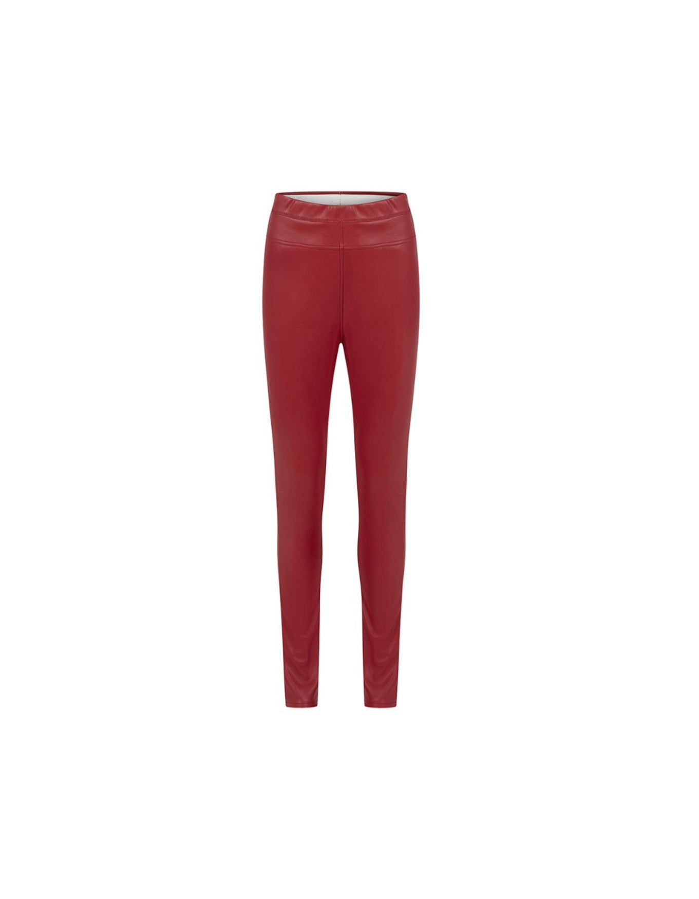 Pants Rue Amelot | Rouge