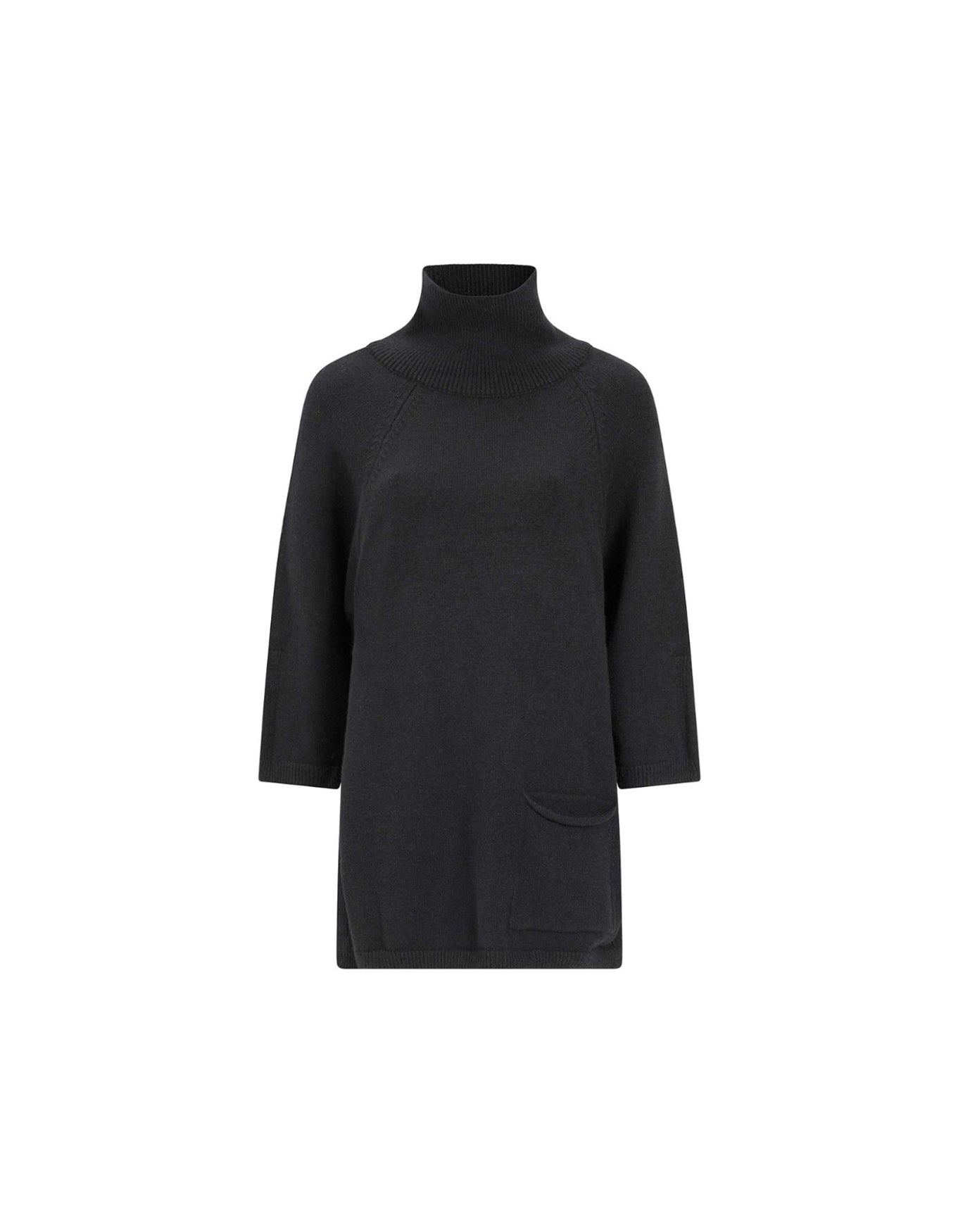 Pullover The Shield | Noir