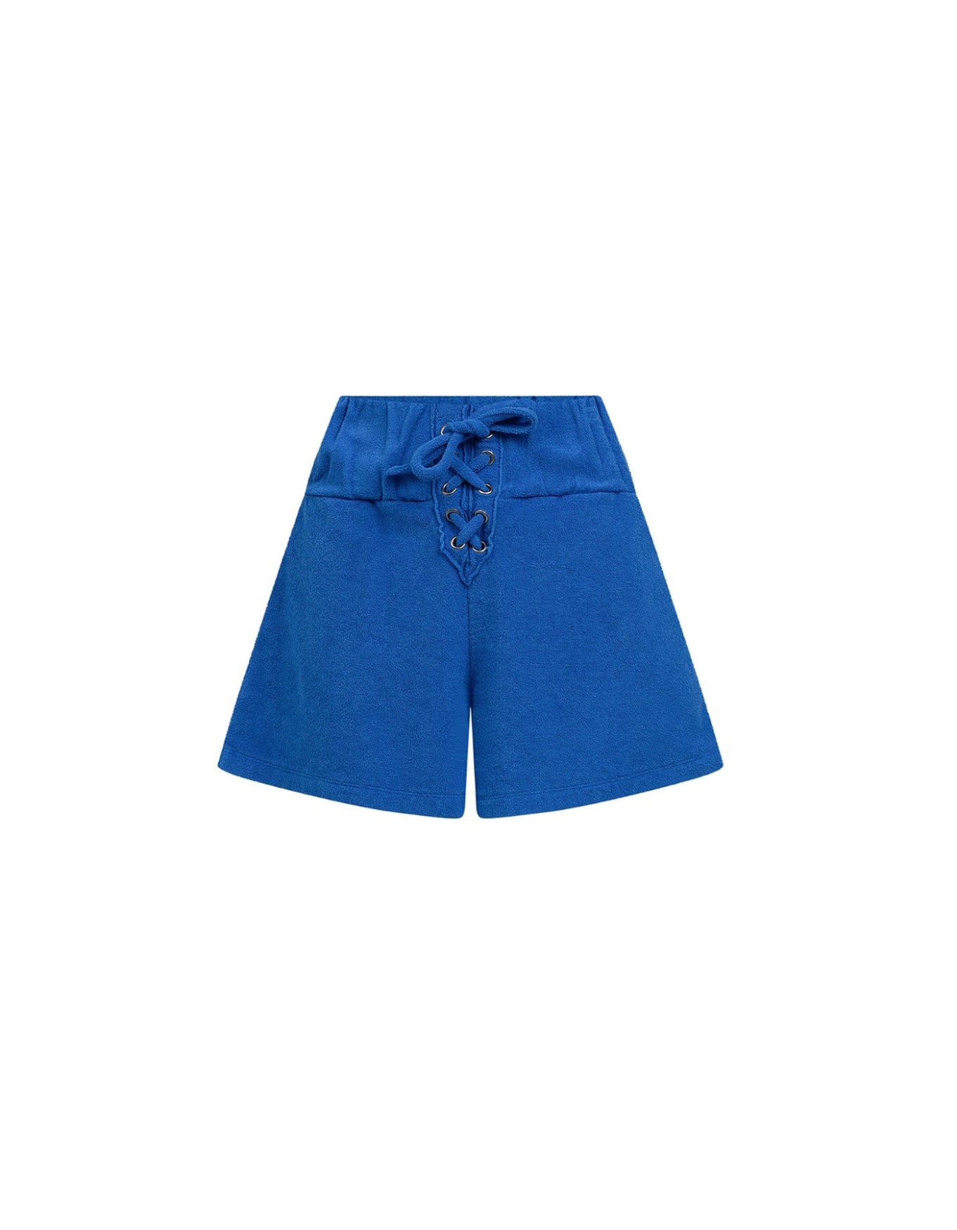 Short Dune | Blue