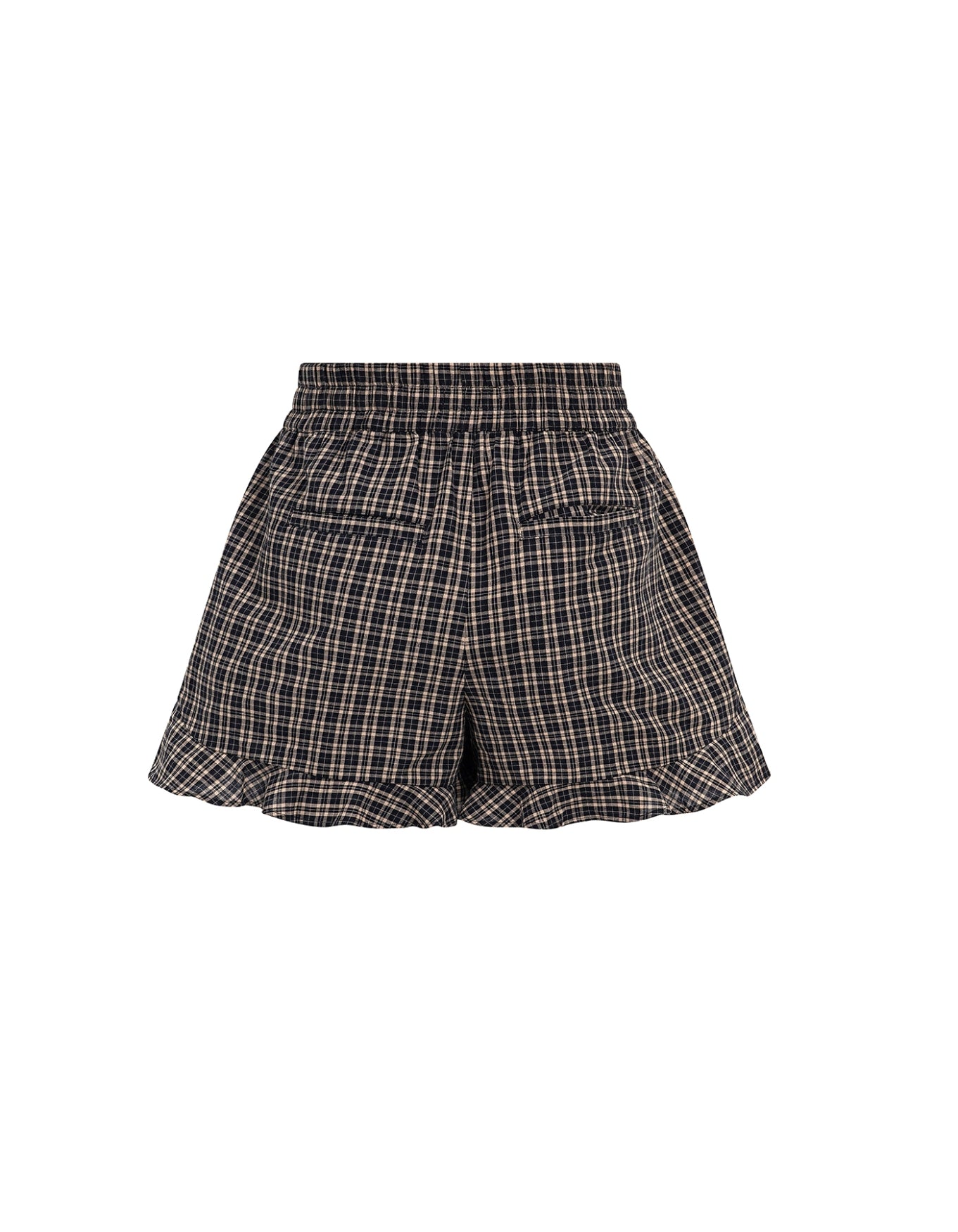 Short Prairie | Check