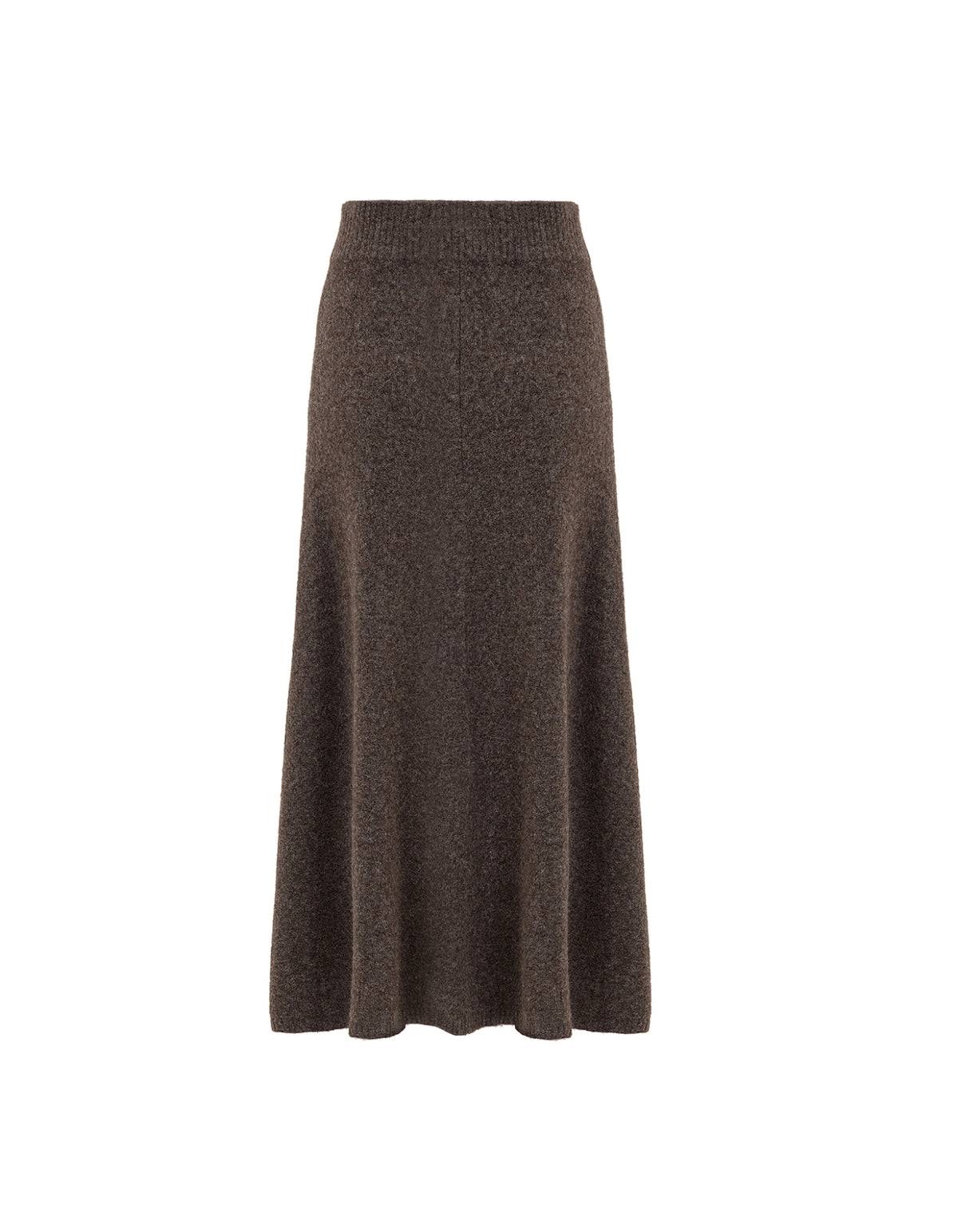 Skirt Voilà | Walnut