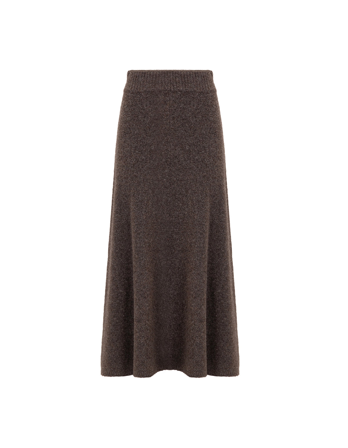 Skirt Voilà | Walnut