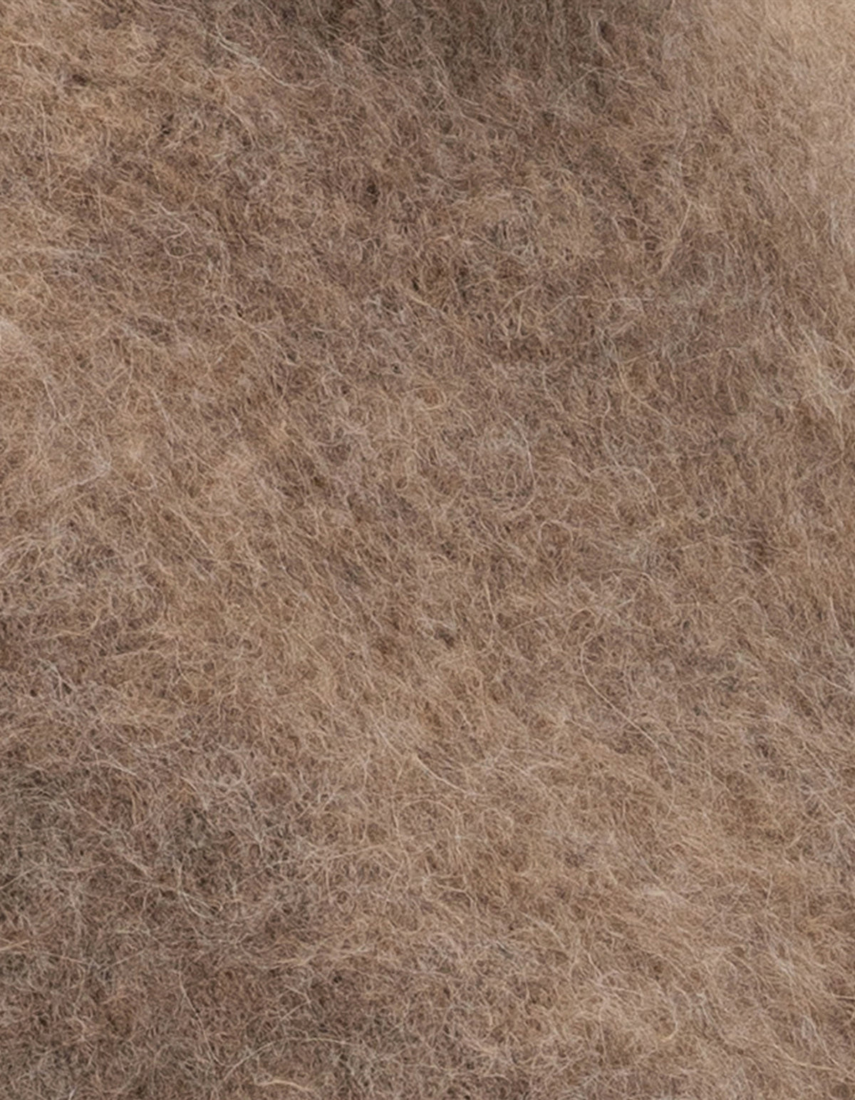 Pullover Abbey | Nougat