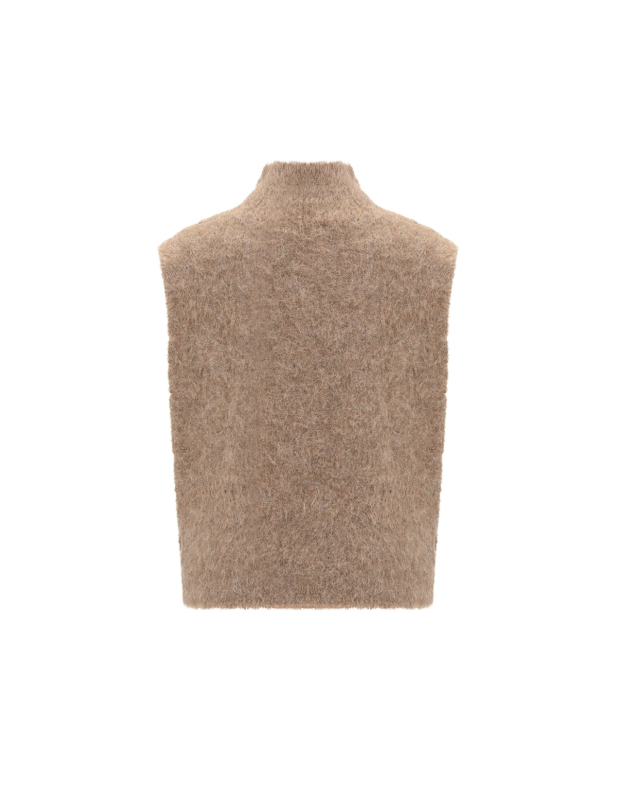 Pullover Abbey | Nougat
