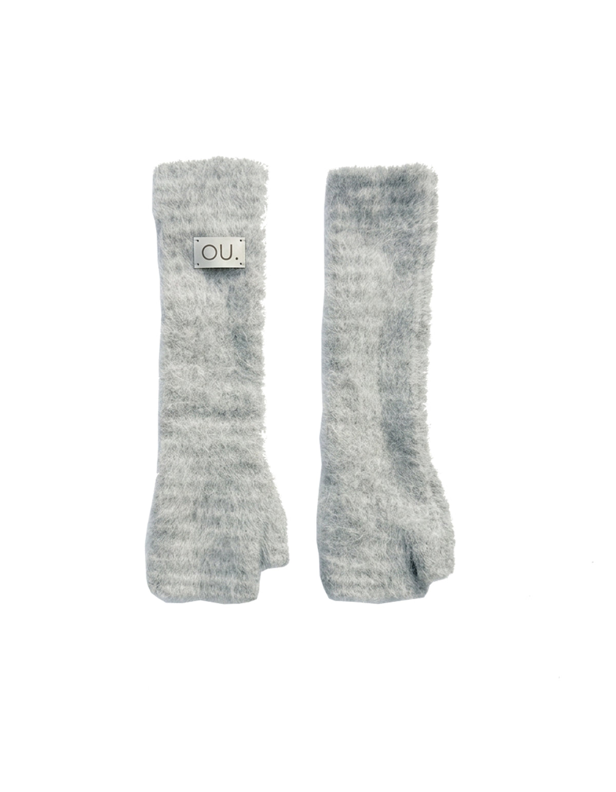 Sleevelets | Gris