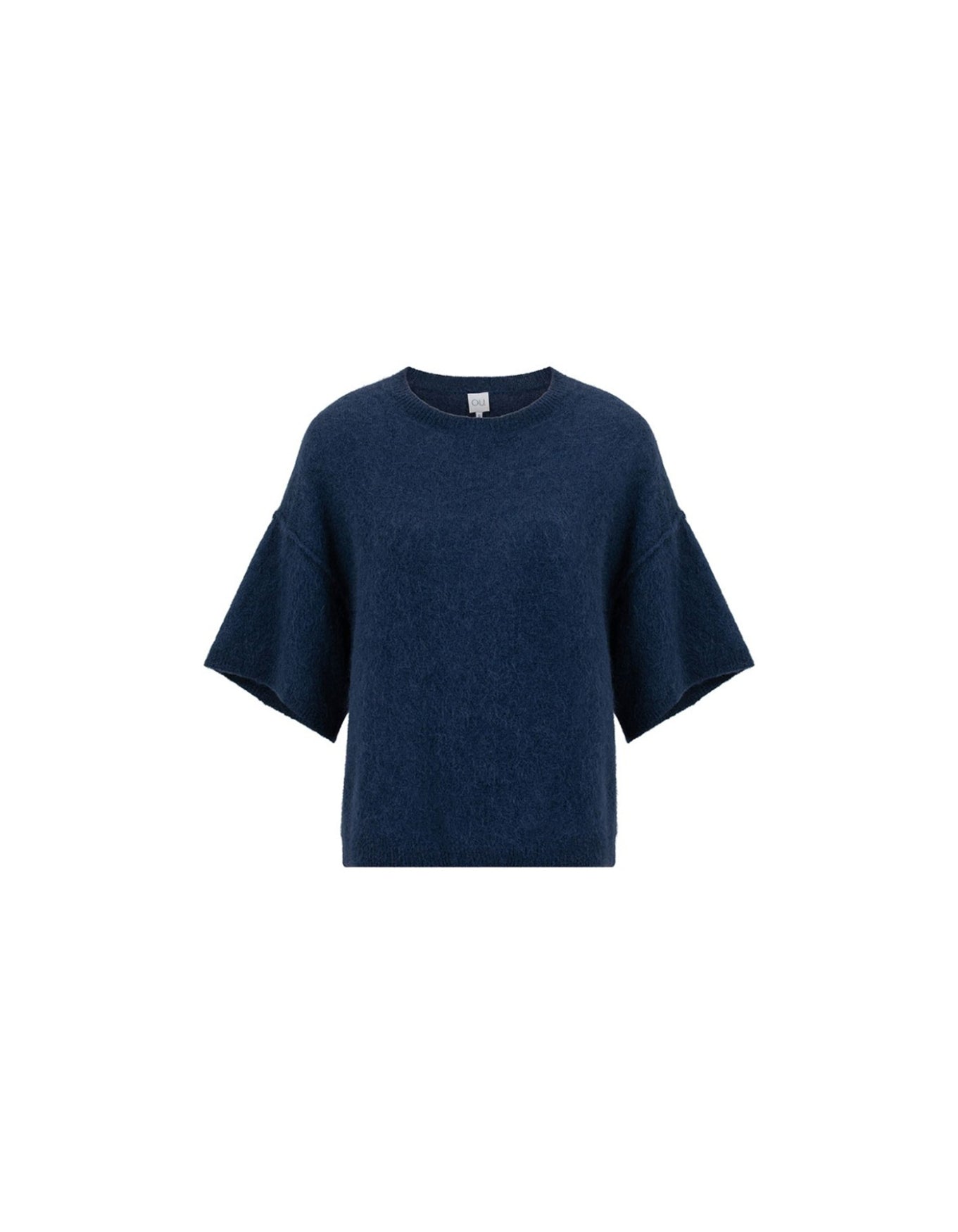 Pullover Snodrift | Blue
