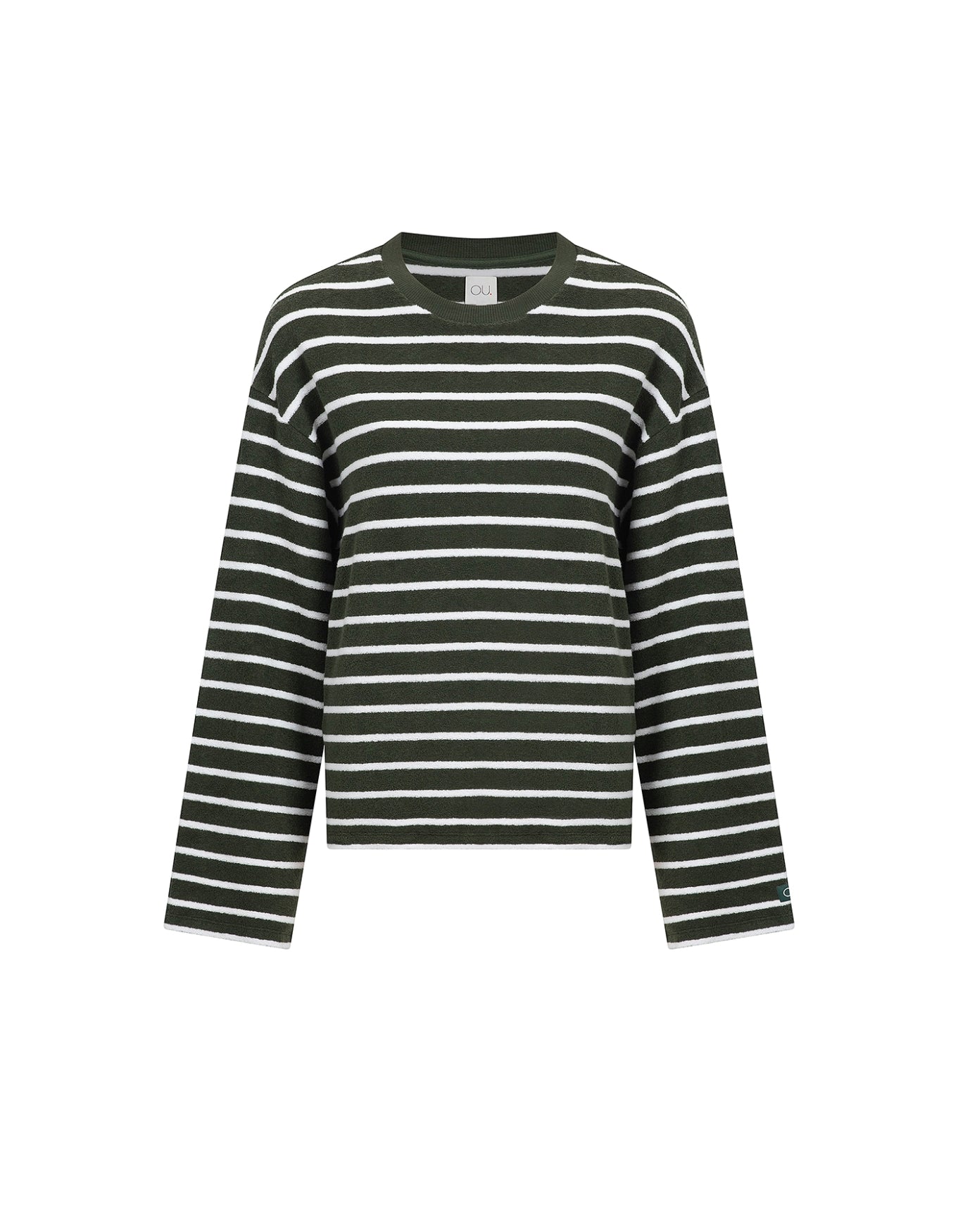Longsleeve Marseille | Ligne