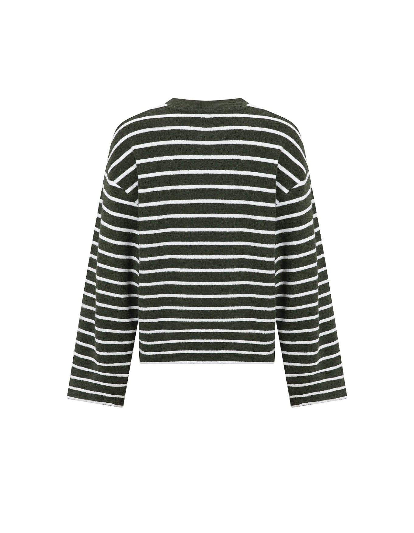 Longsleeve Marseille | Ligne