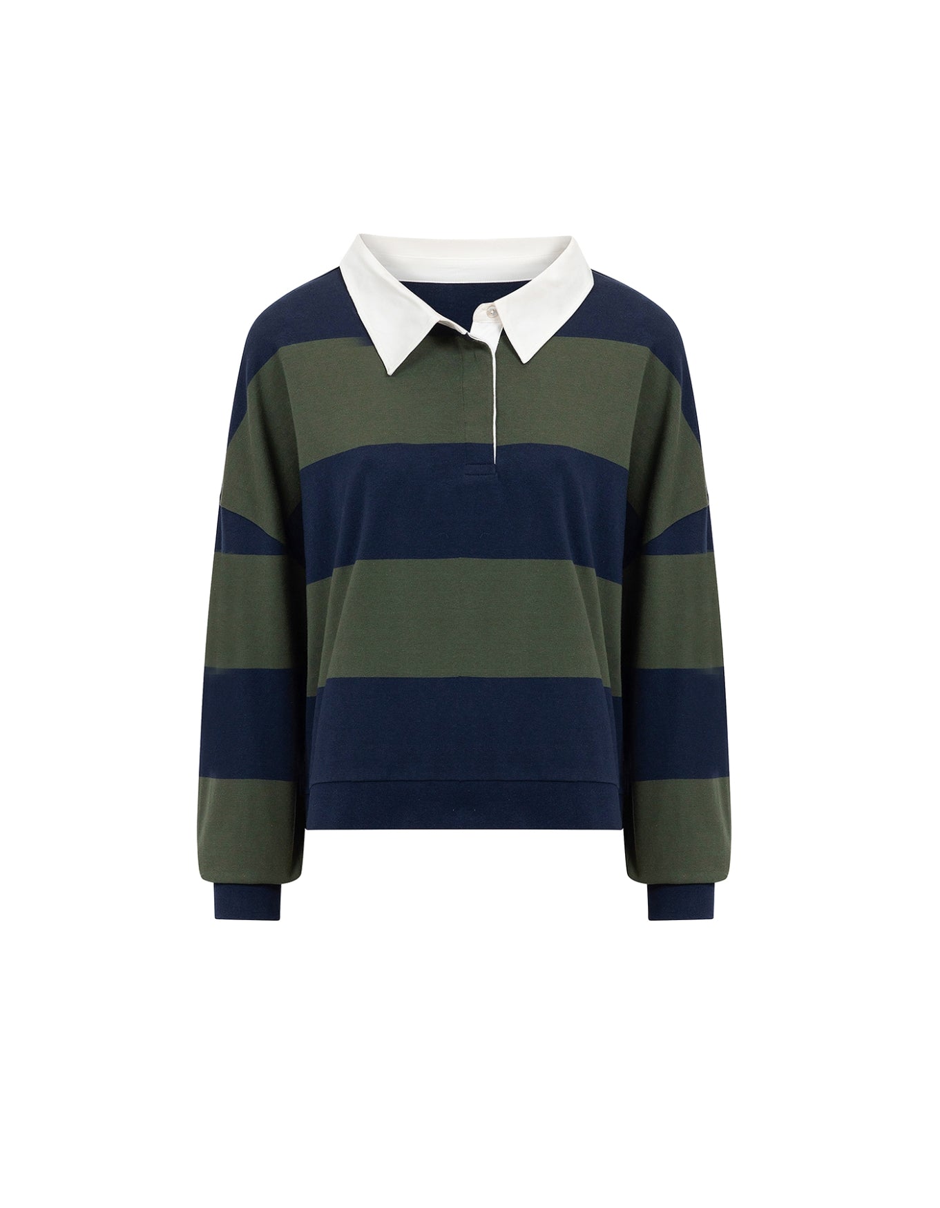 Sweater Allée du Polo | Ligne
