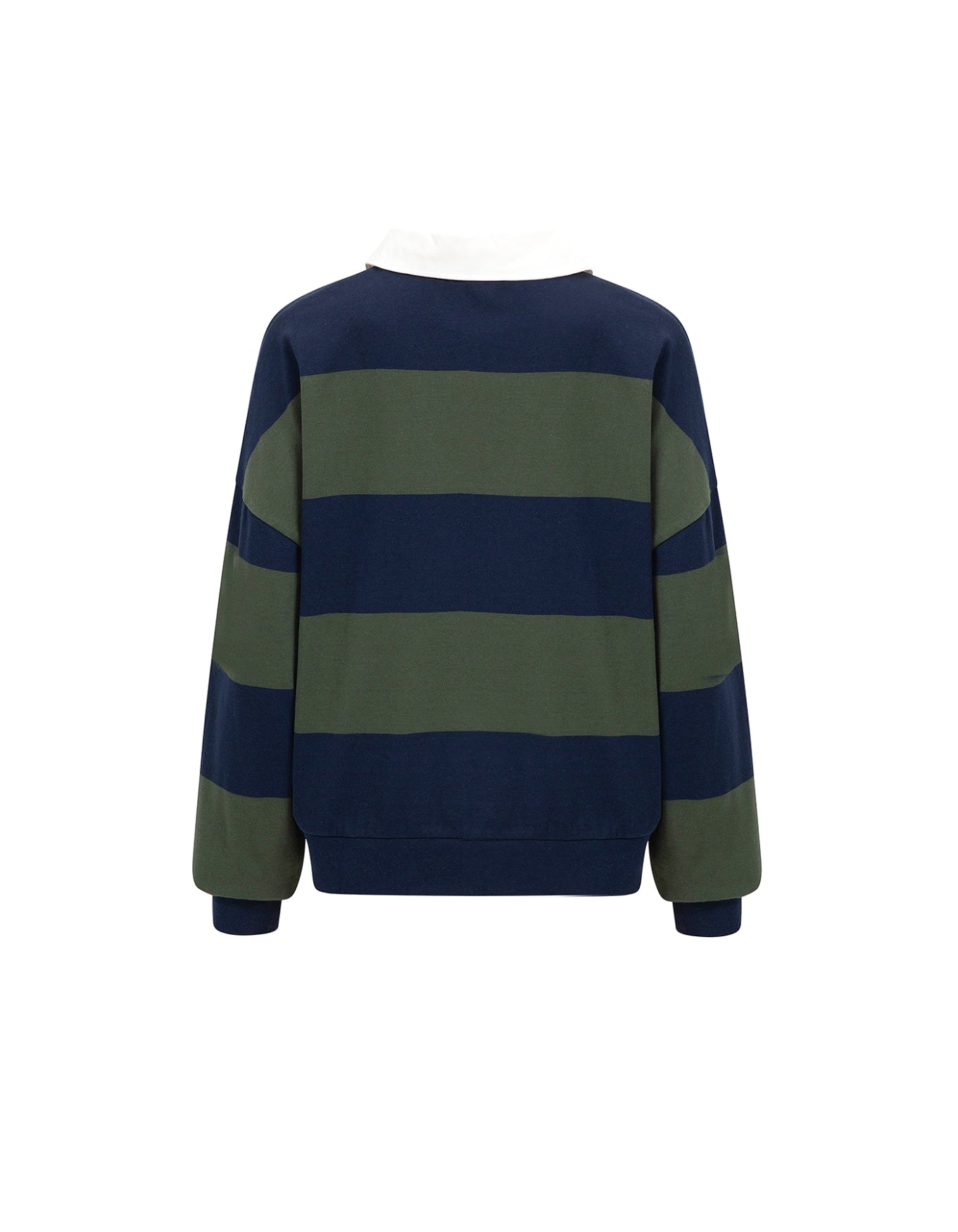 Sweater Allée du Polo | Ligne