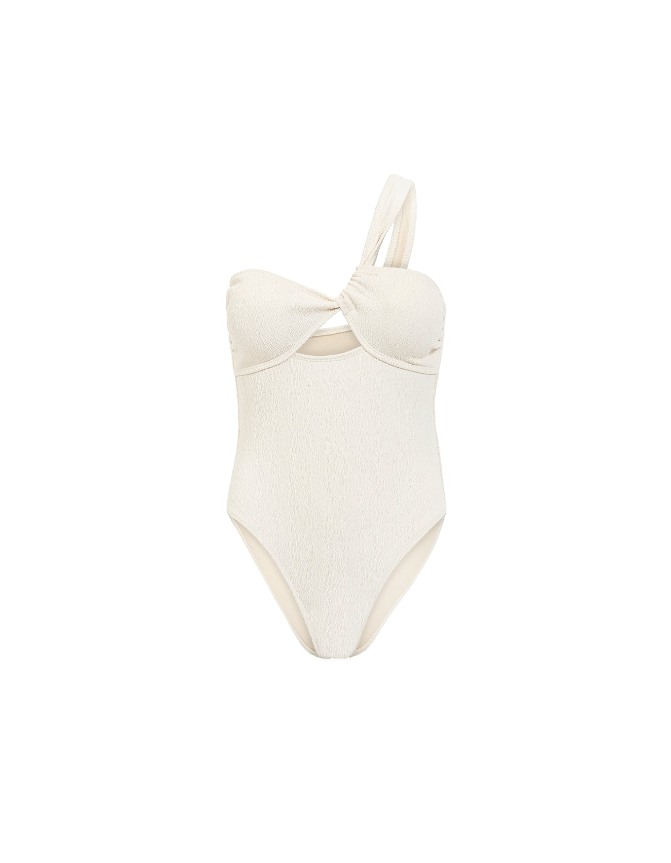 Swimsuit Athena | White