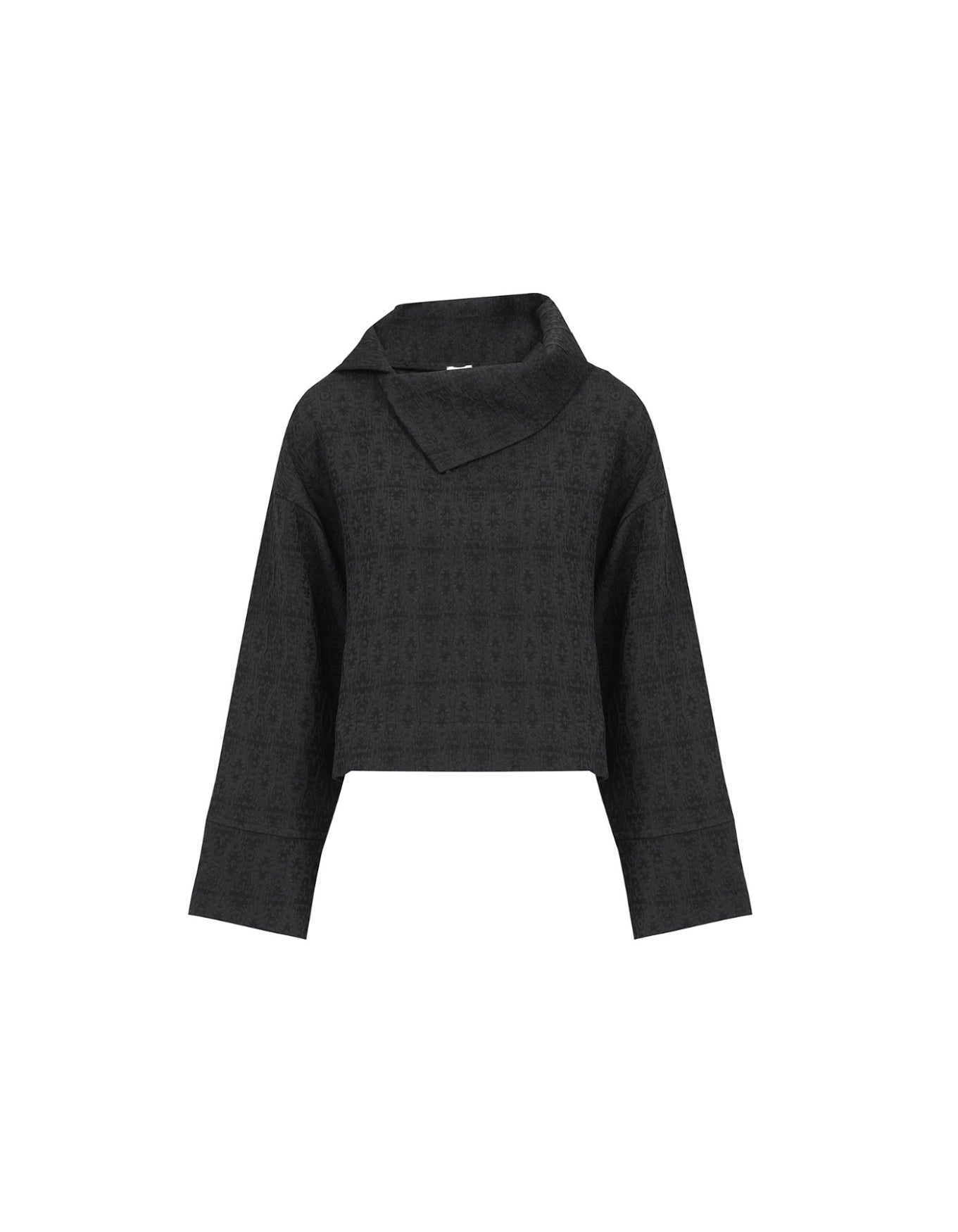 Top Toujours | Noir