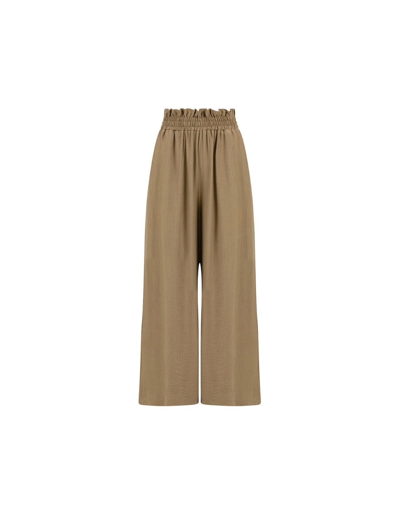 Pants Tide | Brown