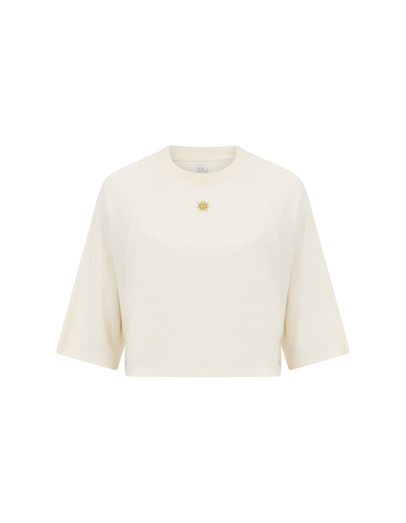 Tee Bastille | Wheat