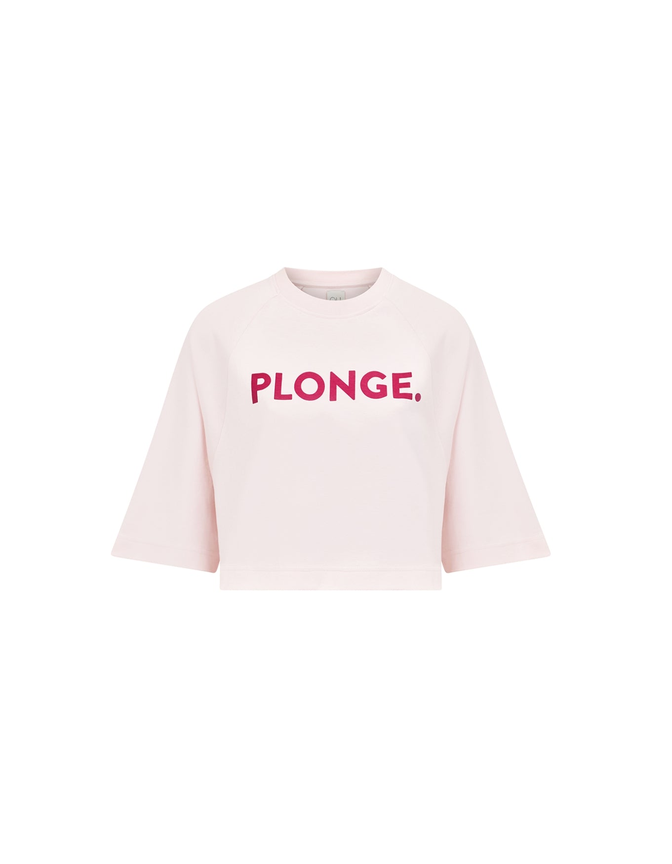 Tee Bastille Plonge | Blush