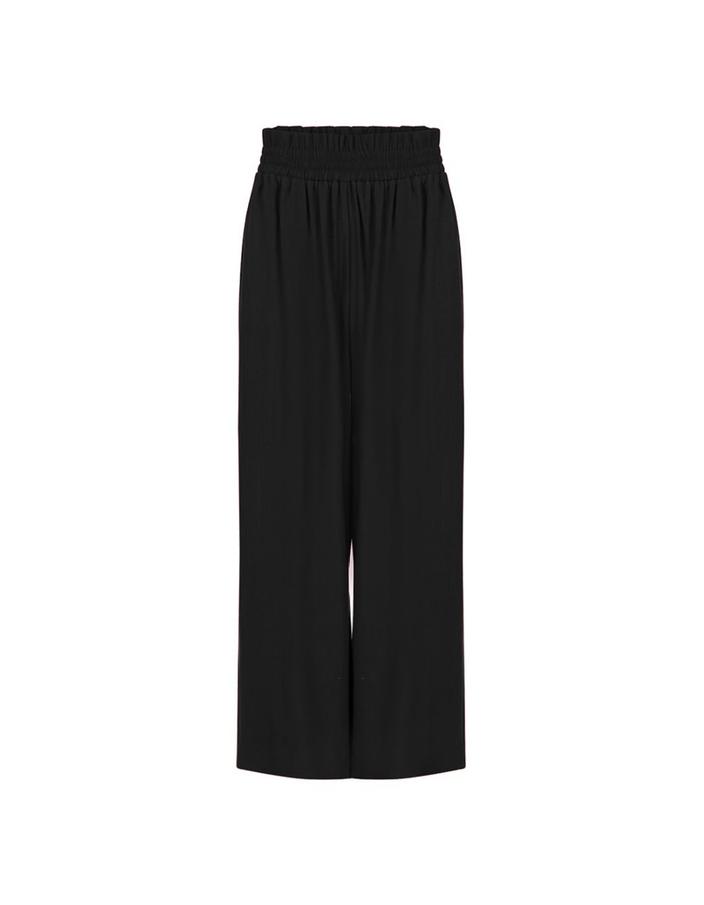 Pants Tide | Noir