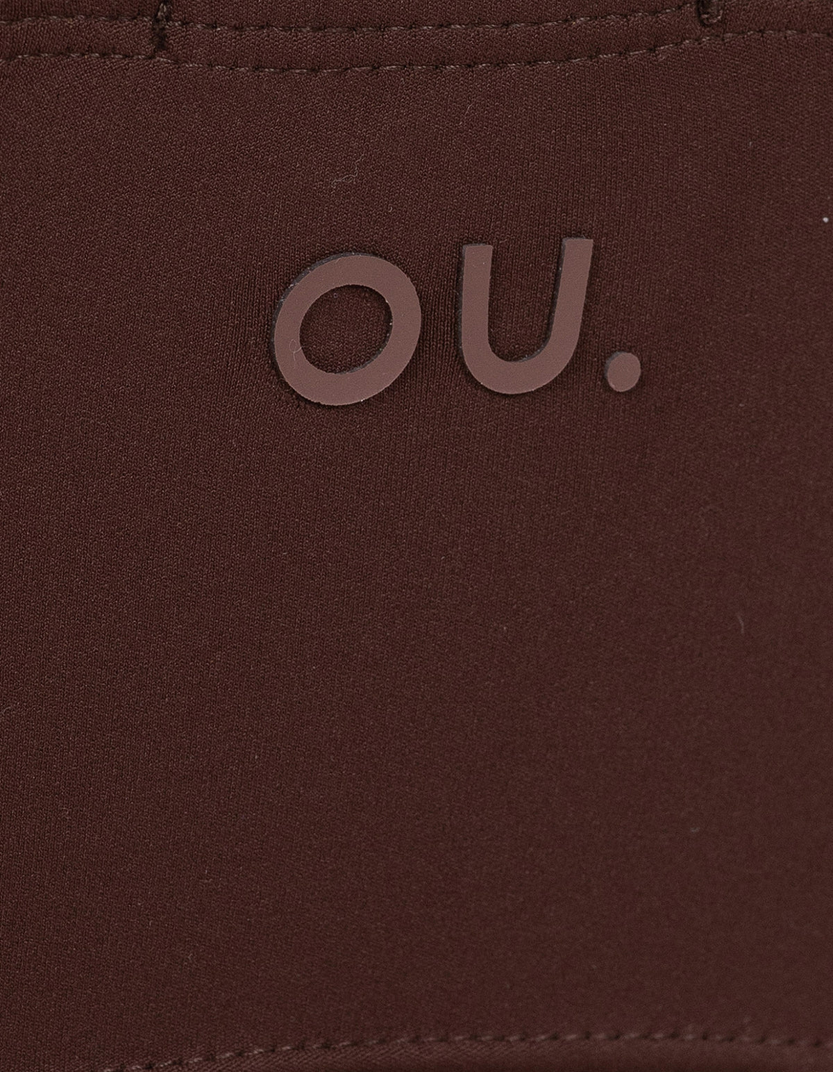 Top Élan | Chocolate