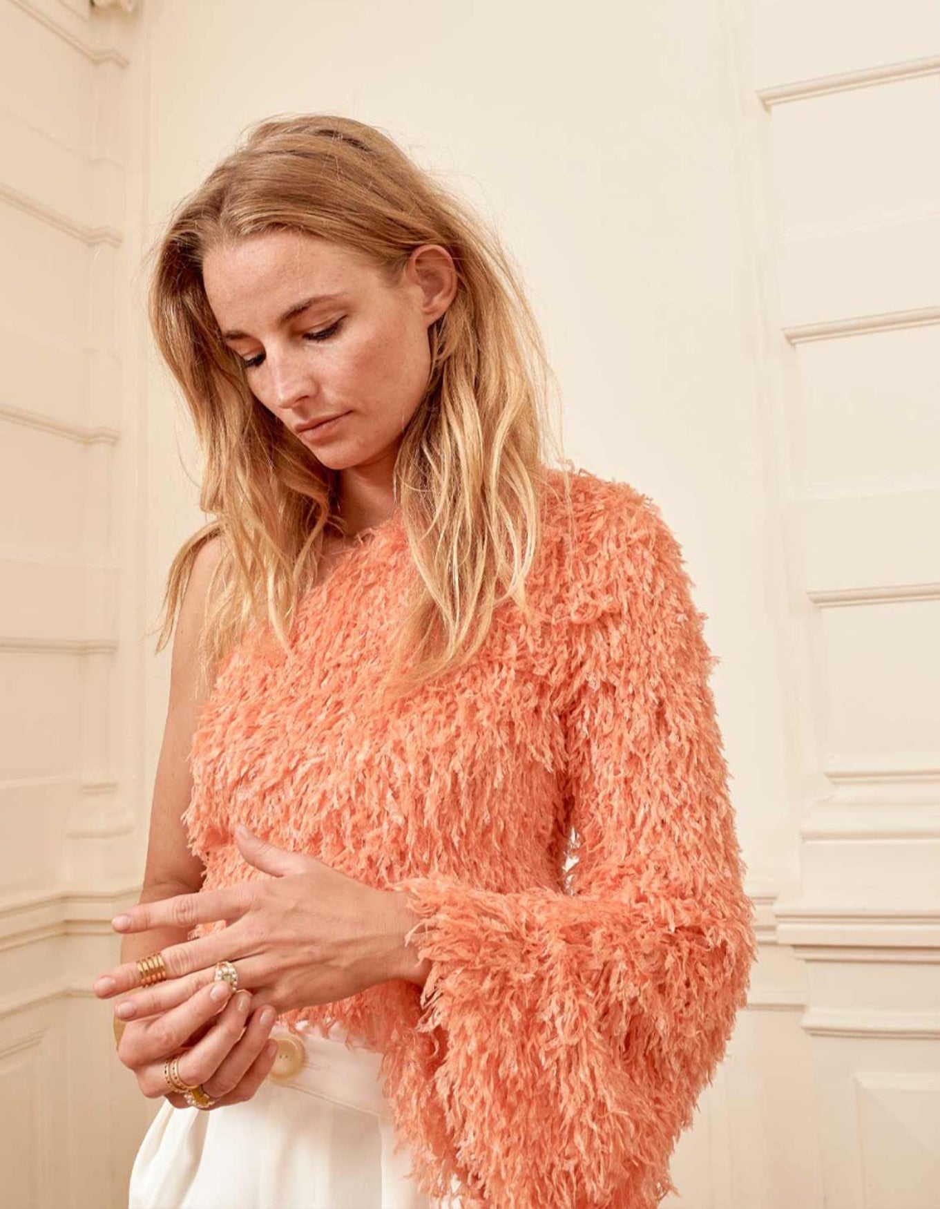 Top Grand Cru | Pink